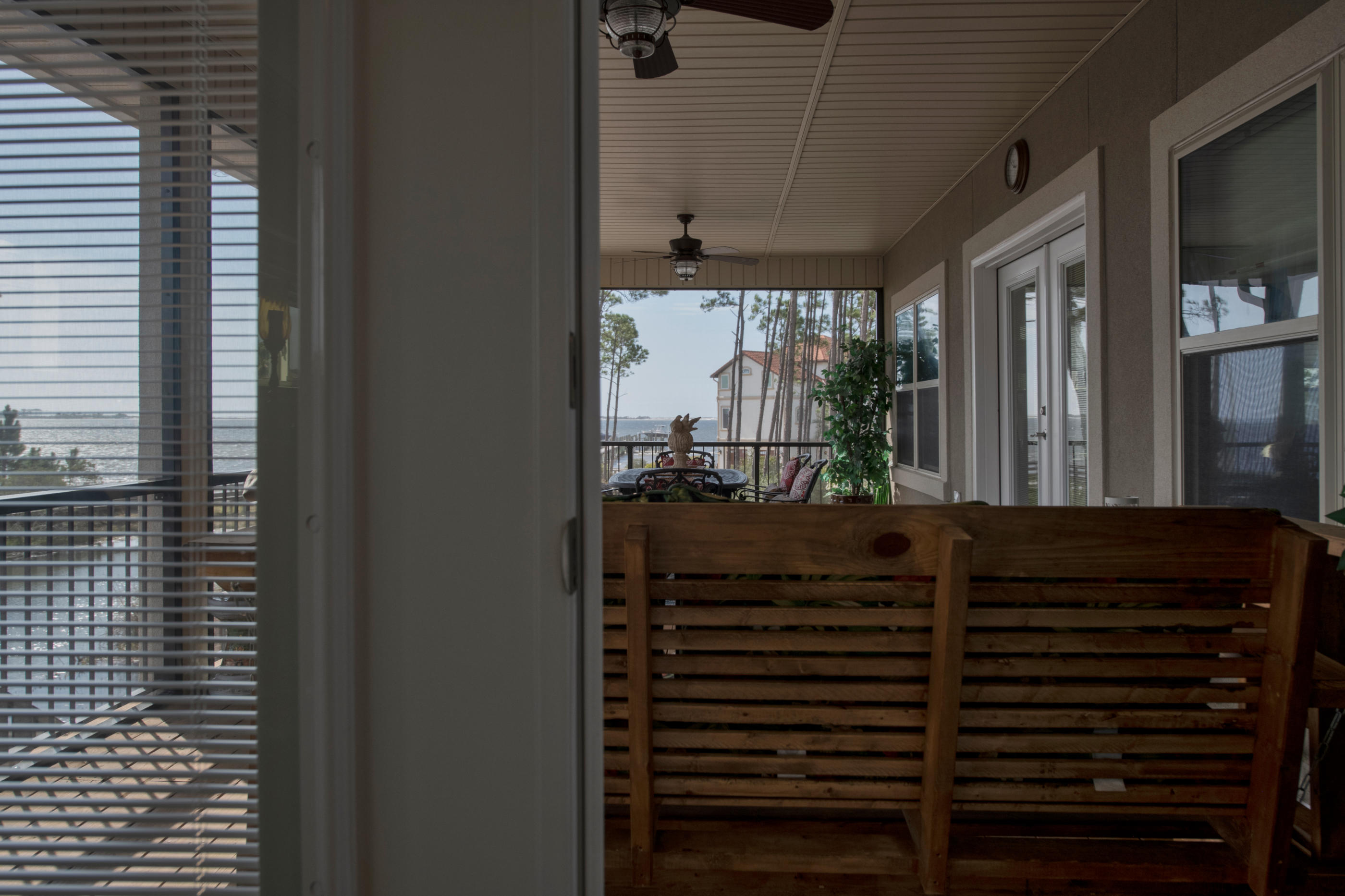PALMETTO LAKE PRESERVE - Residential