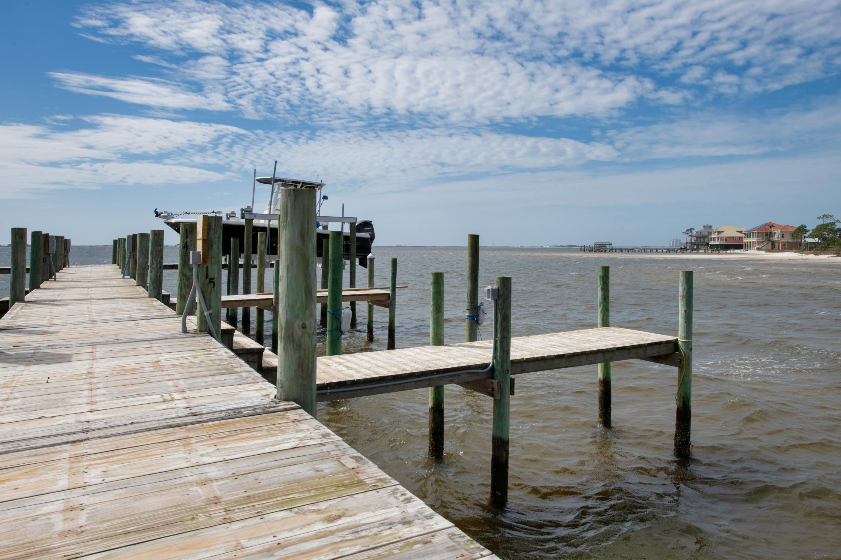 PALMETTO LAKE PRESERVE - Residential