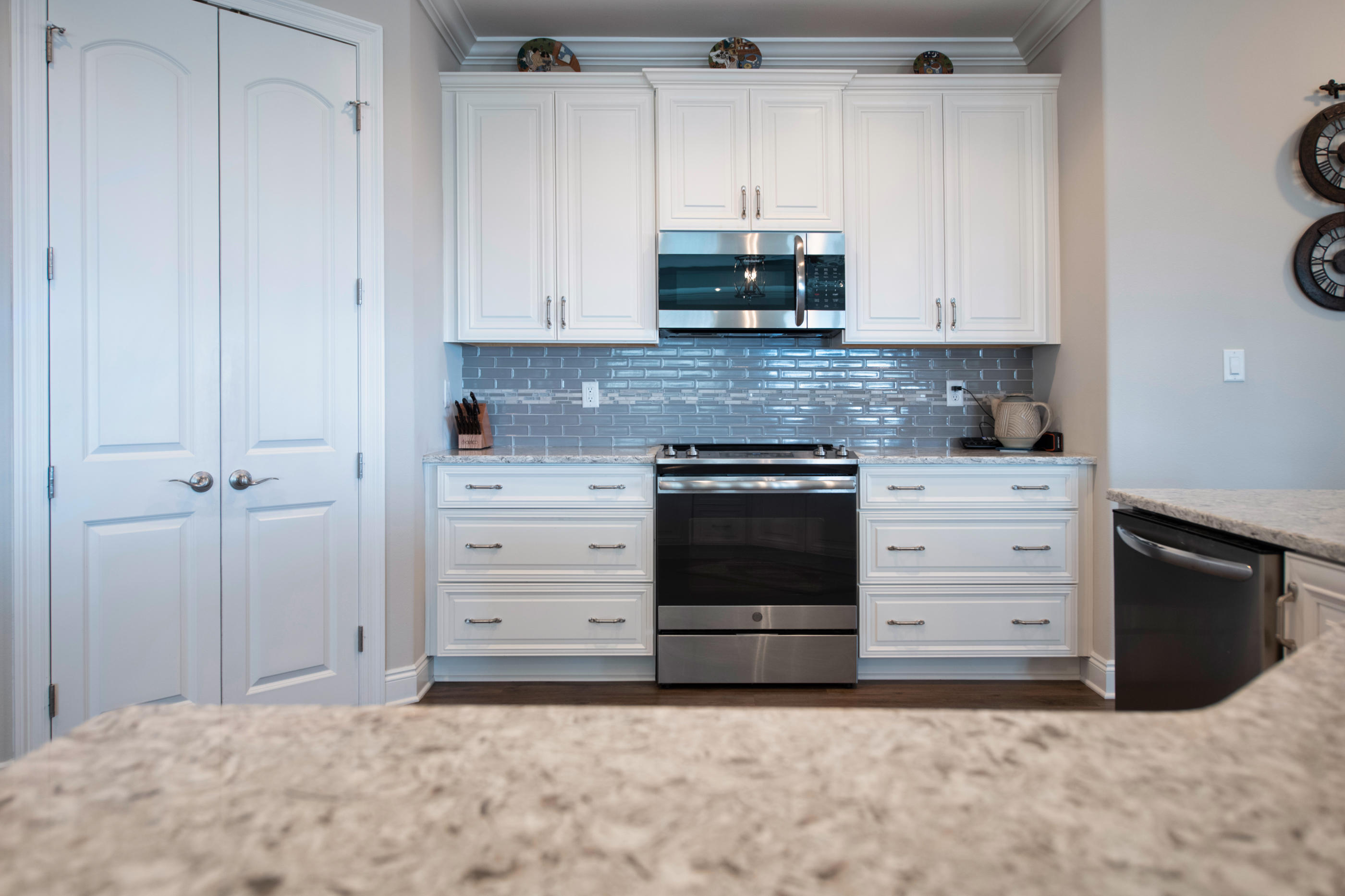 PALMETTO LAKE PRESERVE - Residential