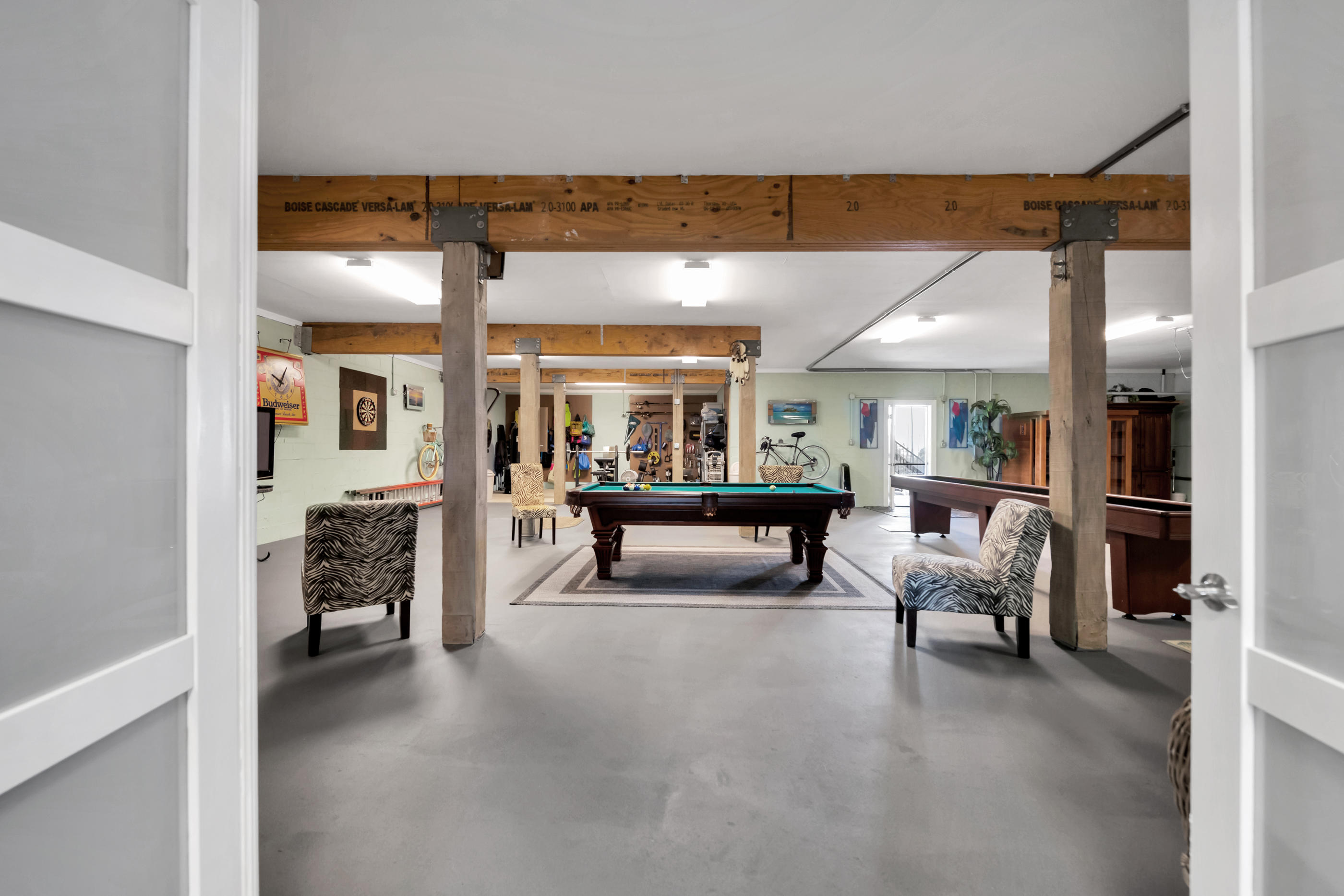 PALMETTO LAKE PRESERVE - Residential