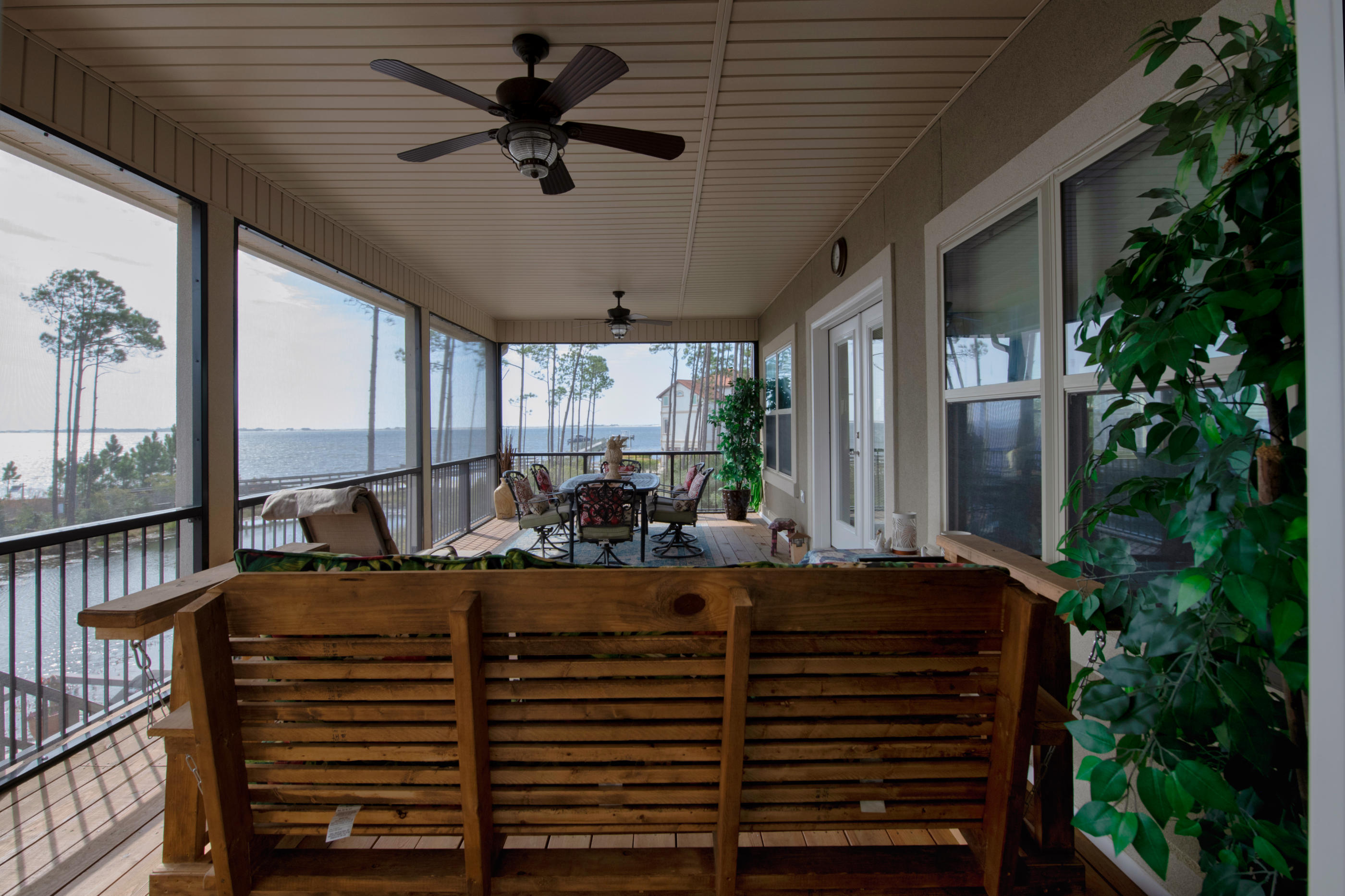 PALMETTO LAKE PRESERVE - Residential
