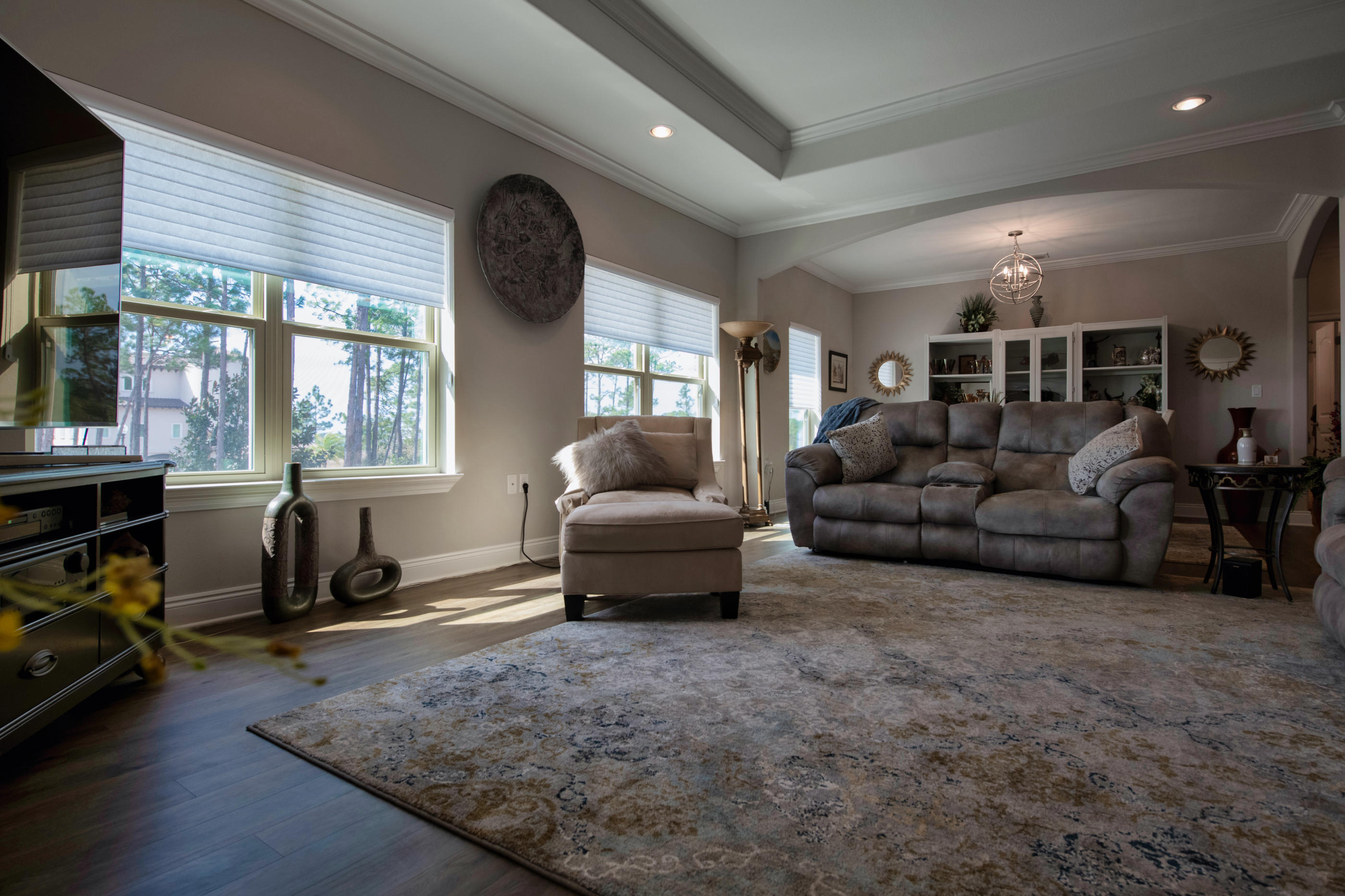 PALMETTO LAKE PRESERVE - Residential