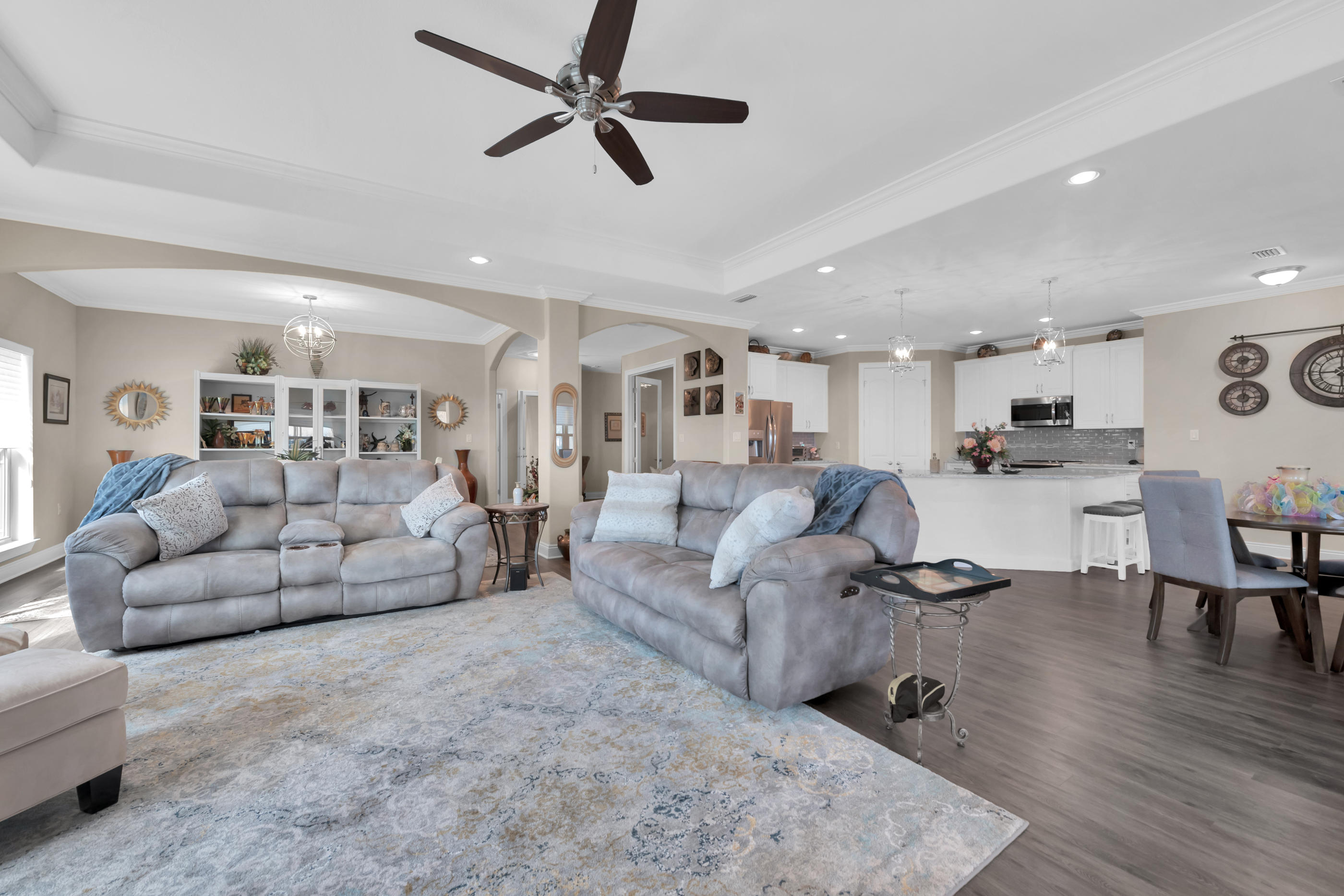 PALMETTO LAKE PRESERVE - Residential