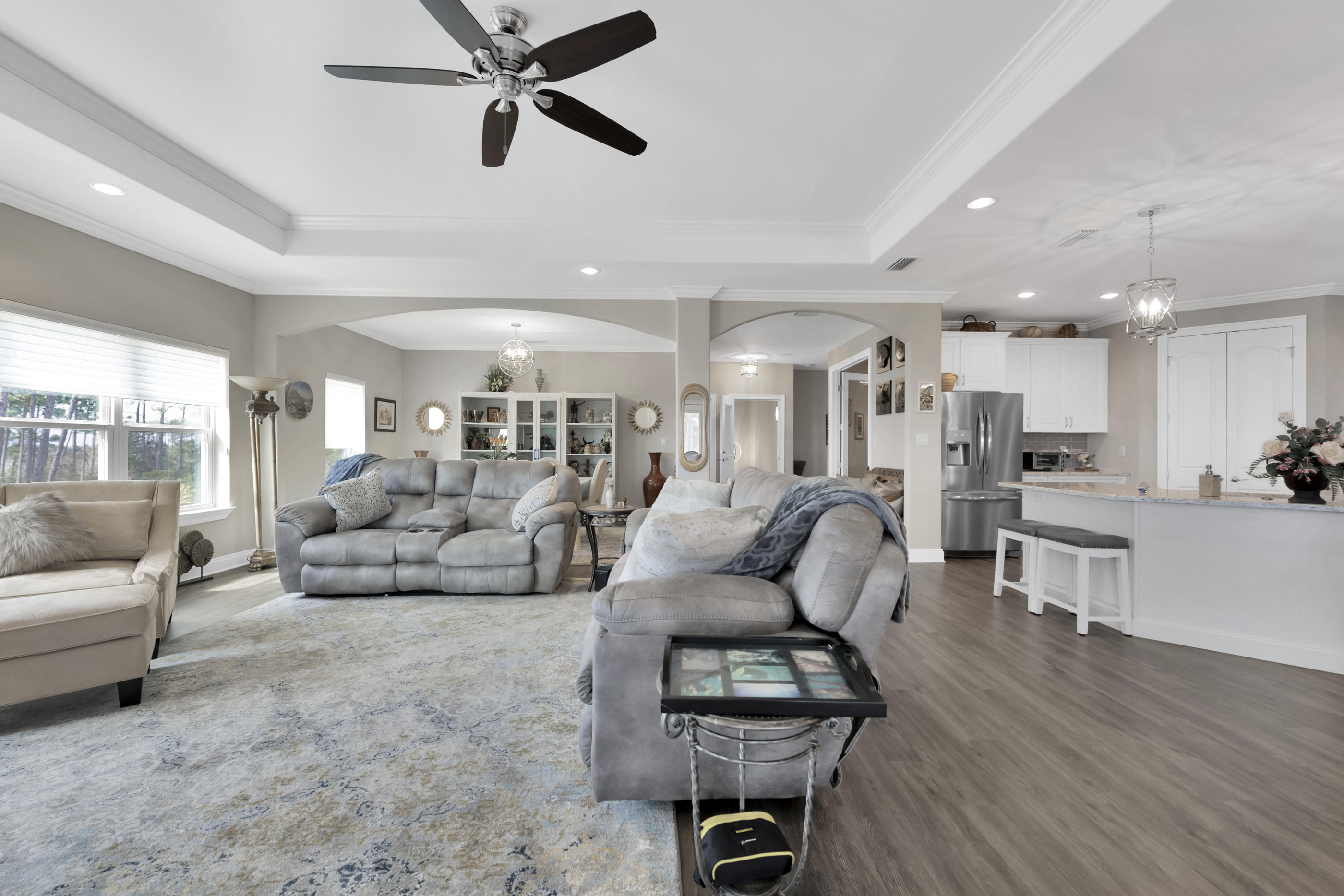 PALMETTO LAKE PRESERVE - Residential