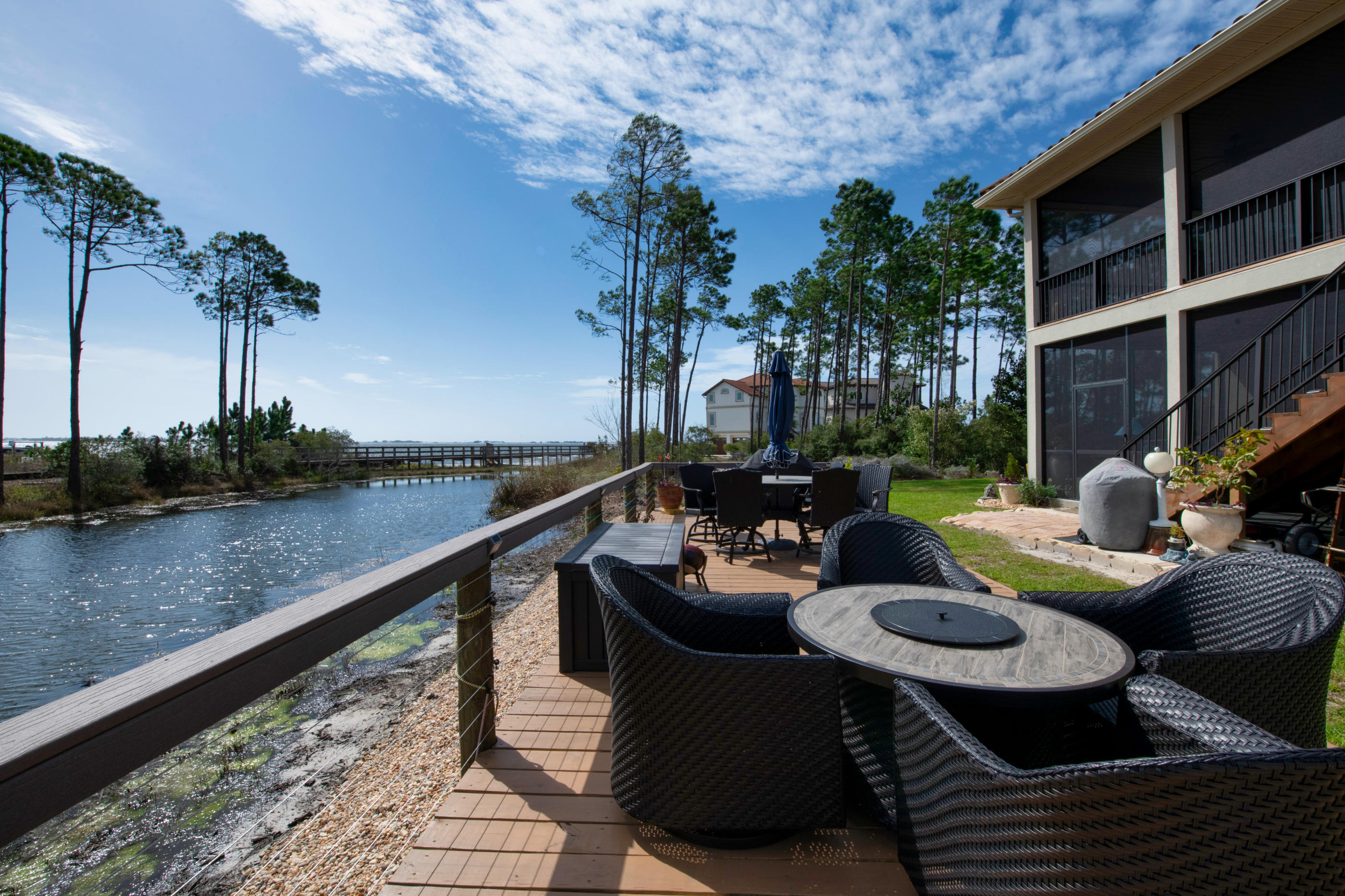 PALMETTO LAKE PRESERVE - Residential