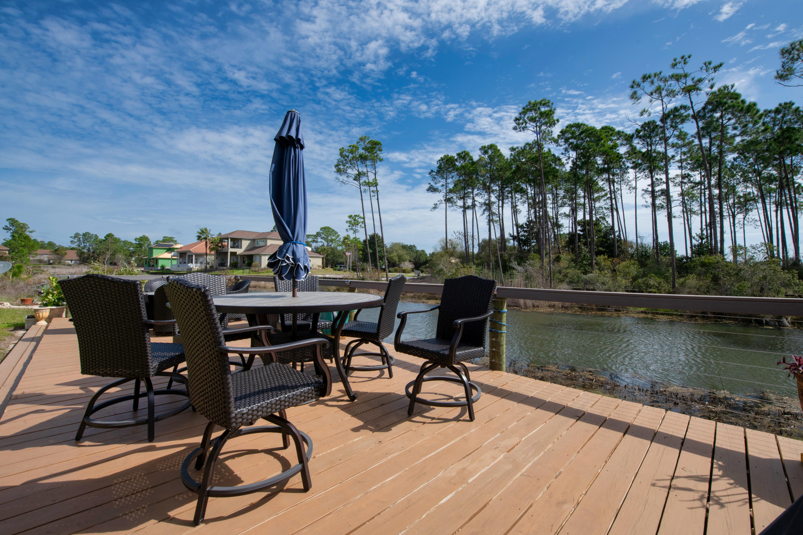 PALMETTO LAKE PRESERVE - Residential