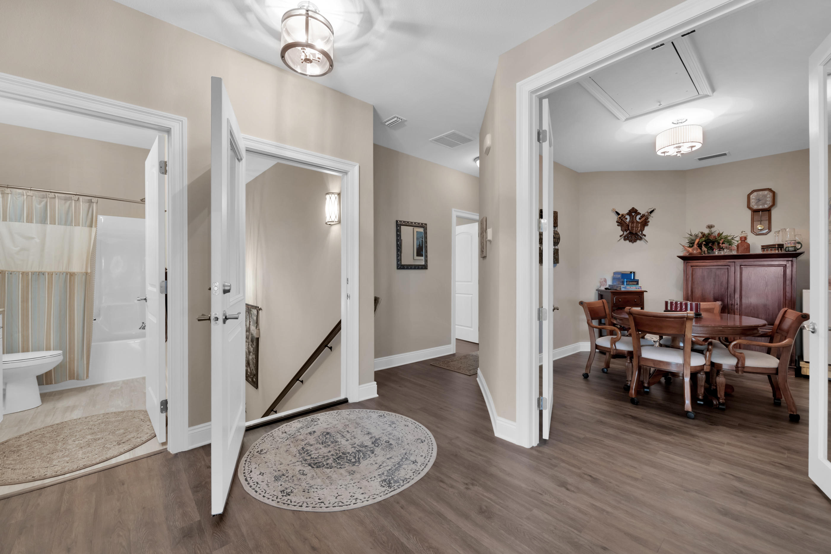 PALMETTO LAKE PRESERVE - Residential
