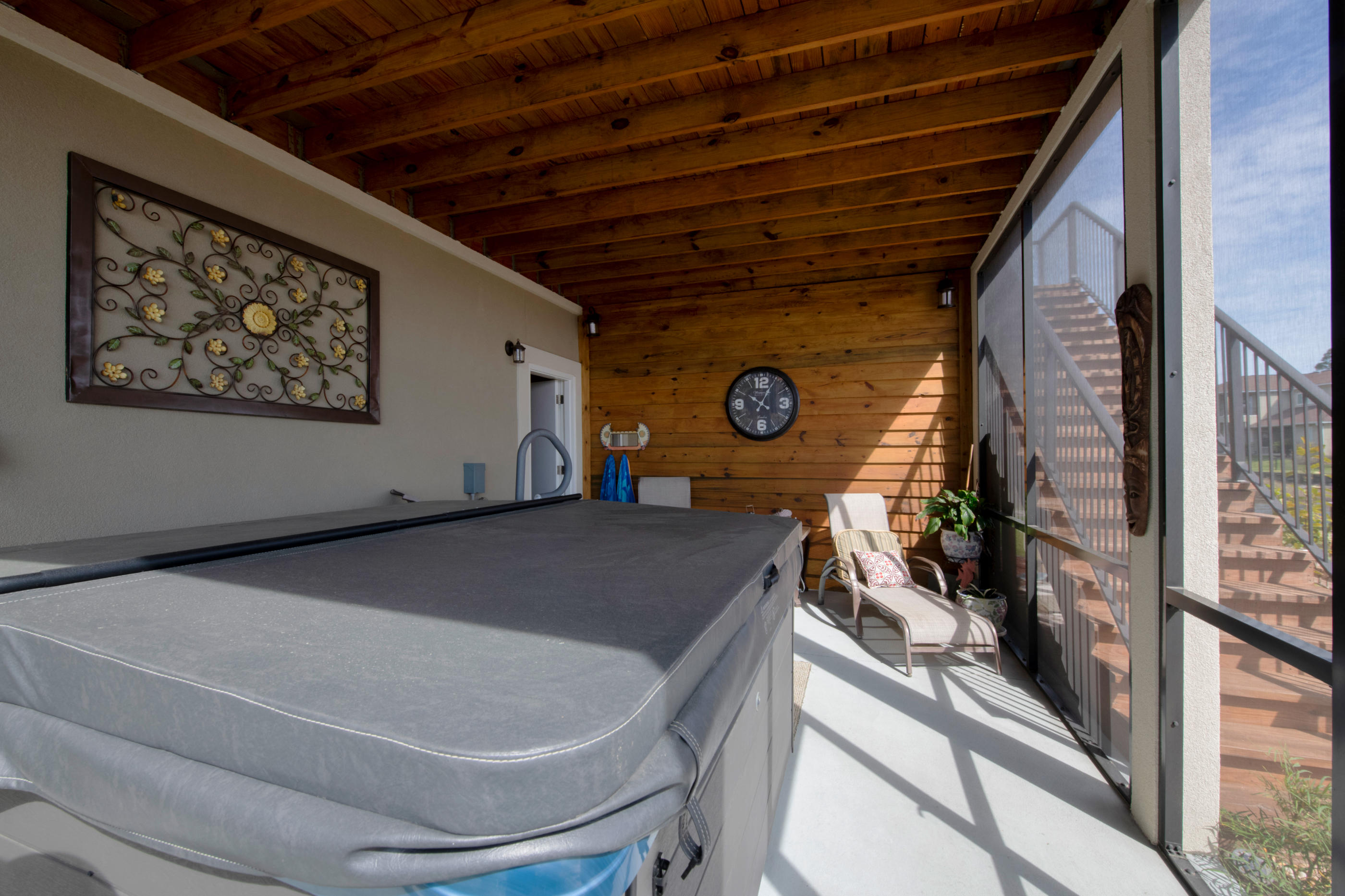 PALMETTO LAKE PRESERVE - Residential