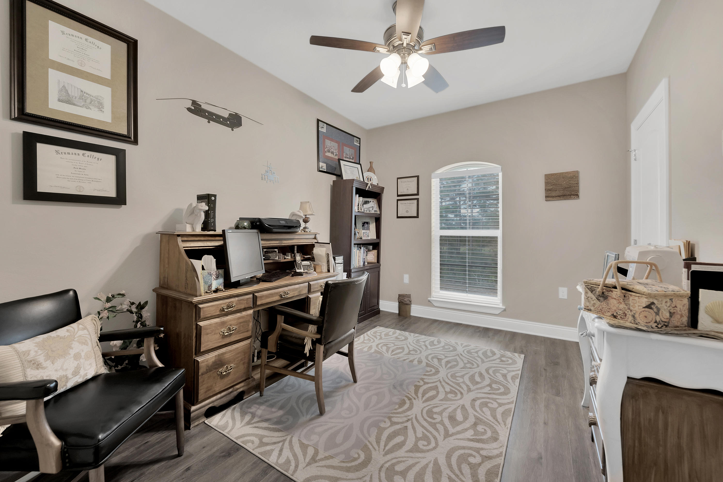 PALMETTO LAKE PRESERVE - Residential