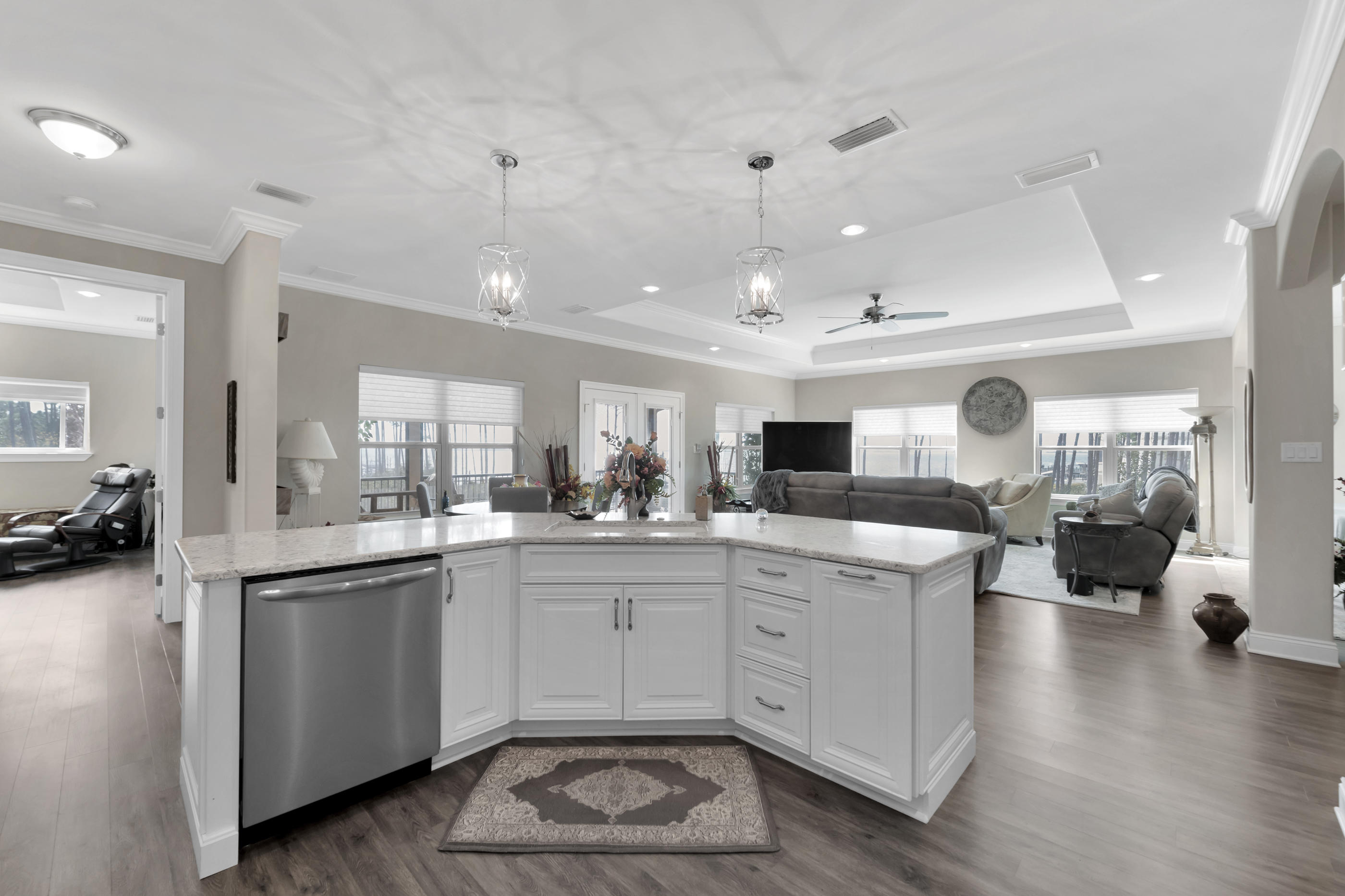 PALMETTO LAKE PRESERVE - Residential