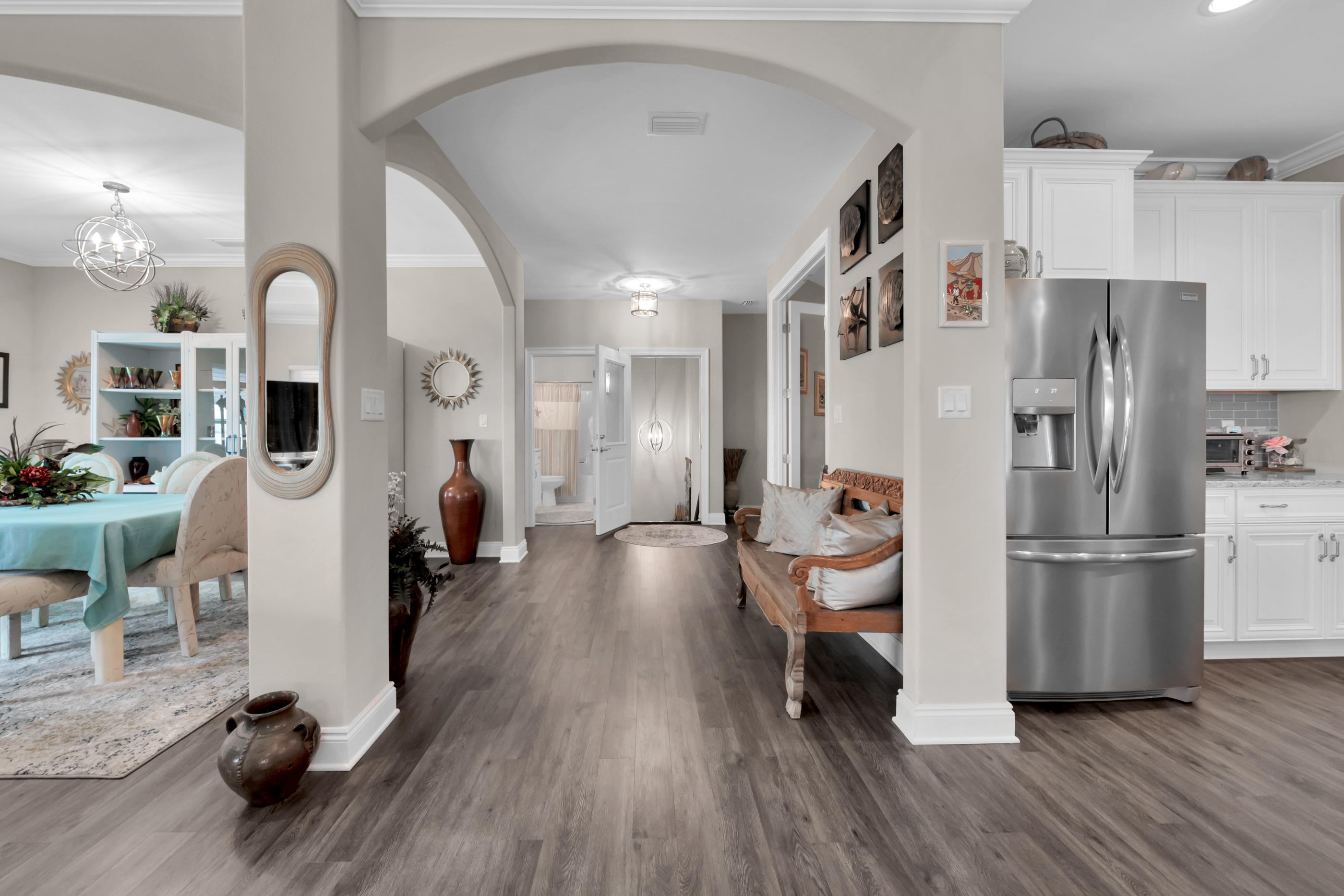 PALMETTO LAKE PRESERVE - Residential