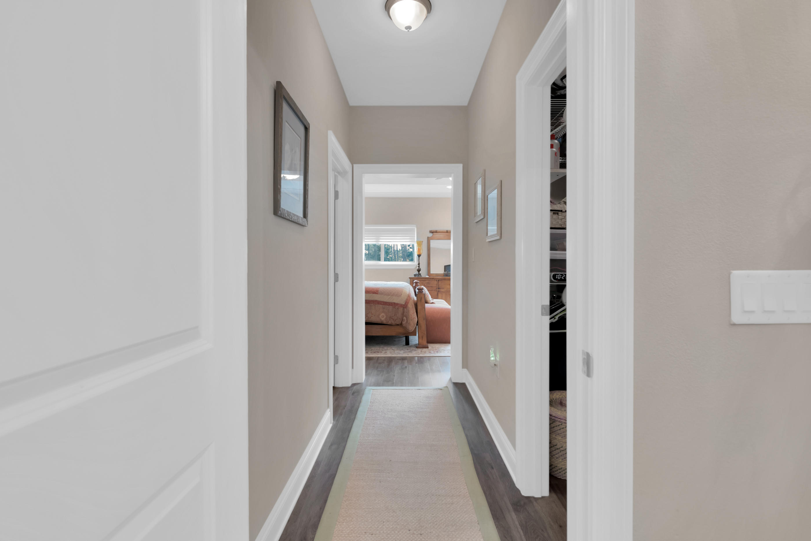 PALMETTO LAKE PRESERVE - Residential