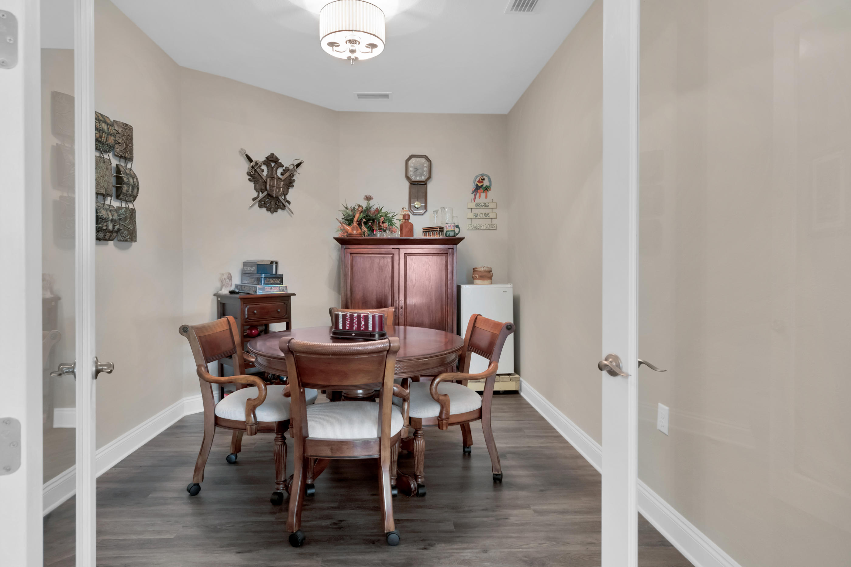 PALMETTO LAKE PRESERVE - Residential