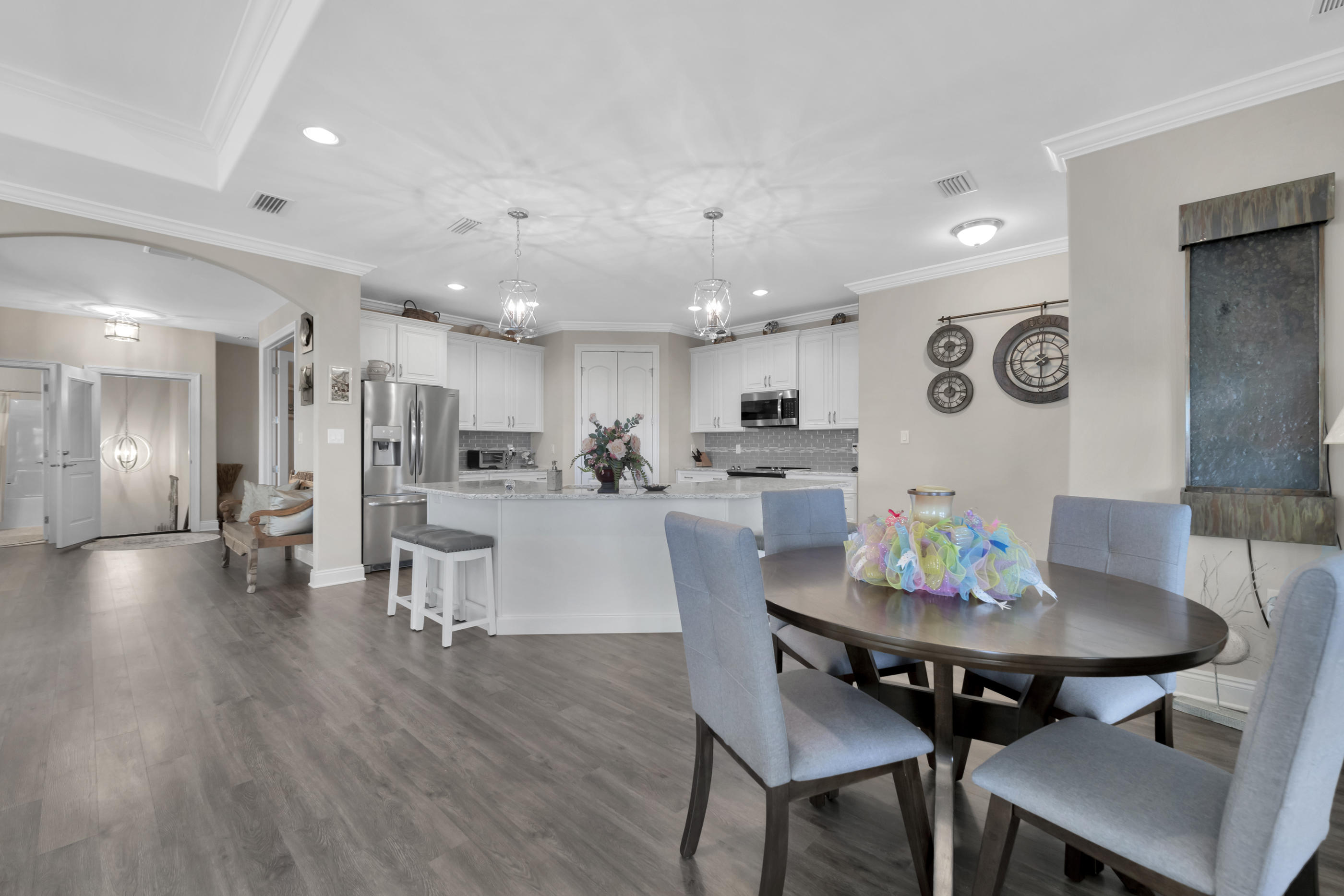 PALMETTO LAKE PRESERVE - Residential