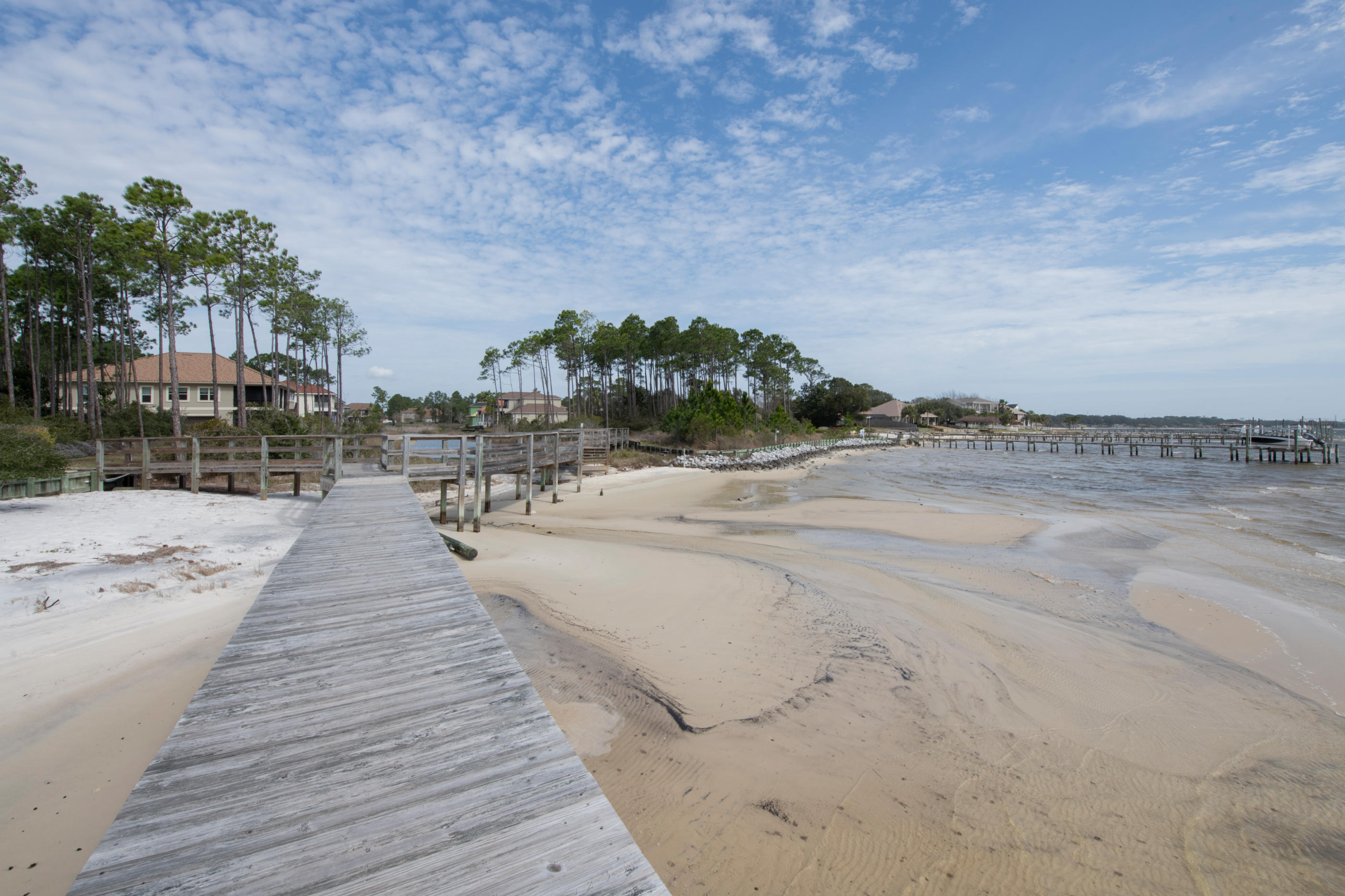 PALMETTO LAKE PRESERVE - Residential