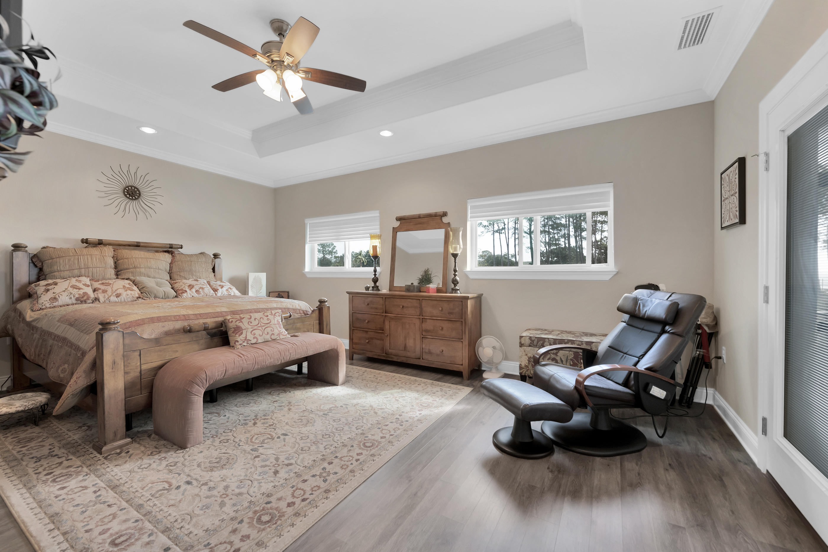 PALMETTO LAKE PRESERVE - Residential