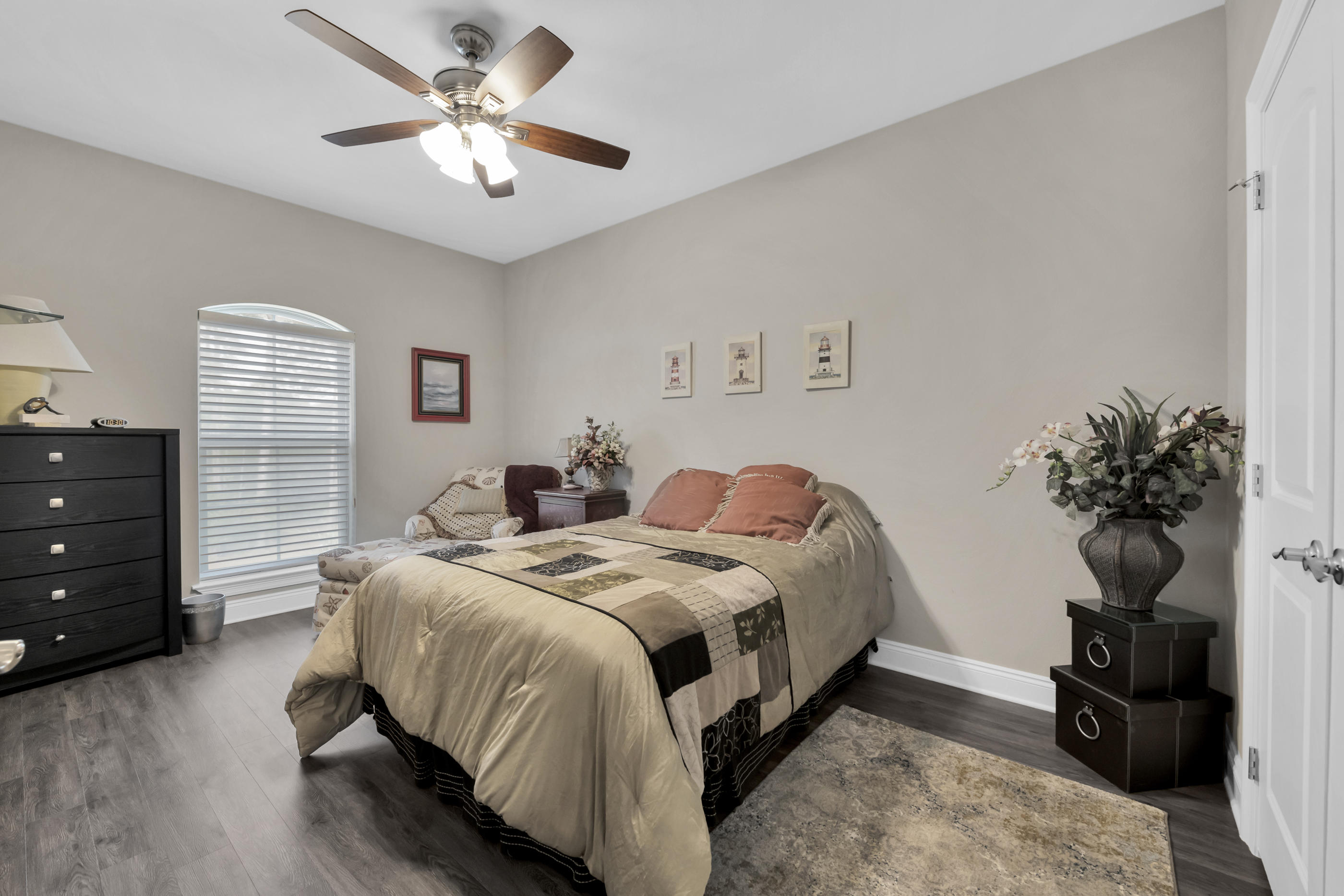 PALMETTO LAKE PRESERVE - Residential