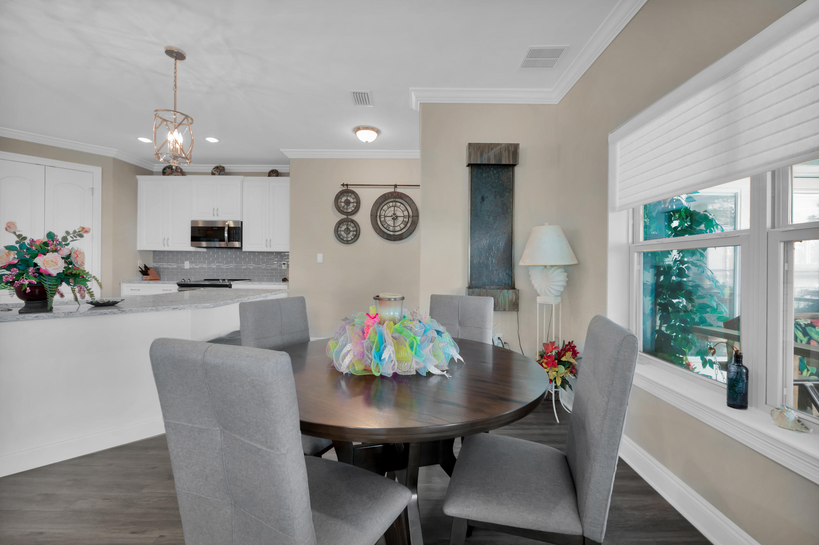 PALMETTO LAKE PRESERVE - Residential
