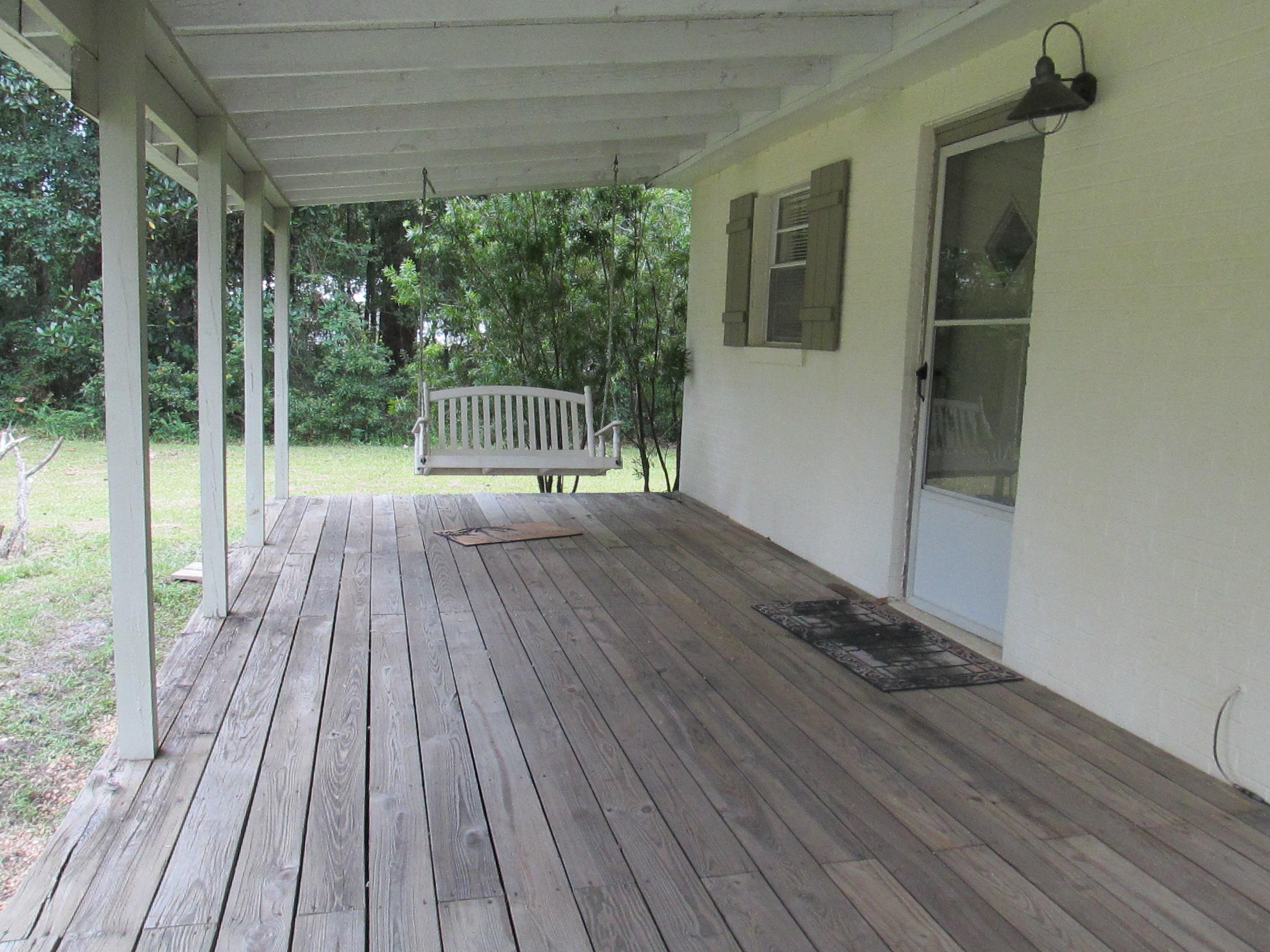 TOWN OF SANTA ROSA - Residential Lease