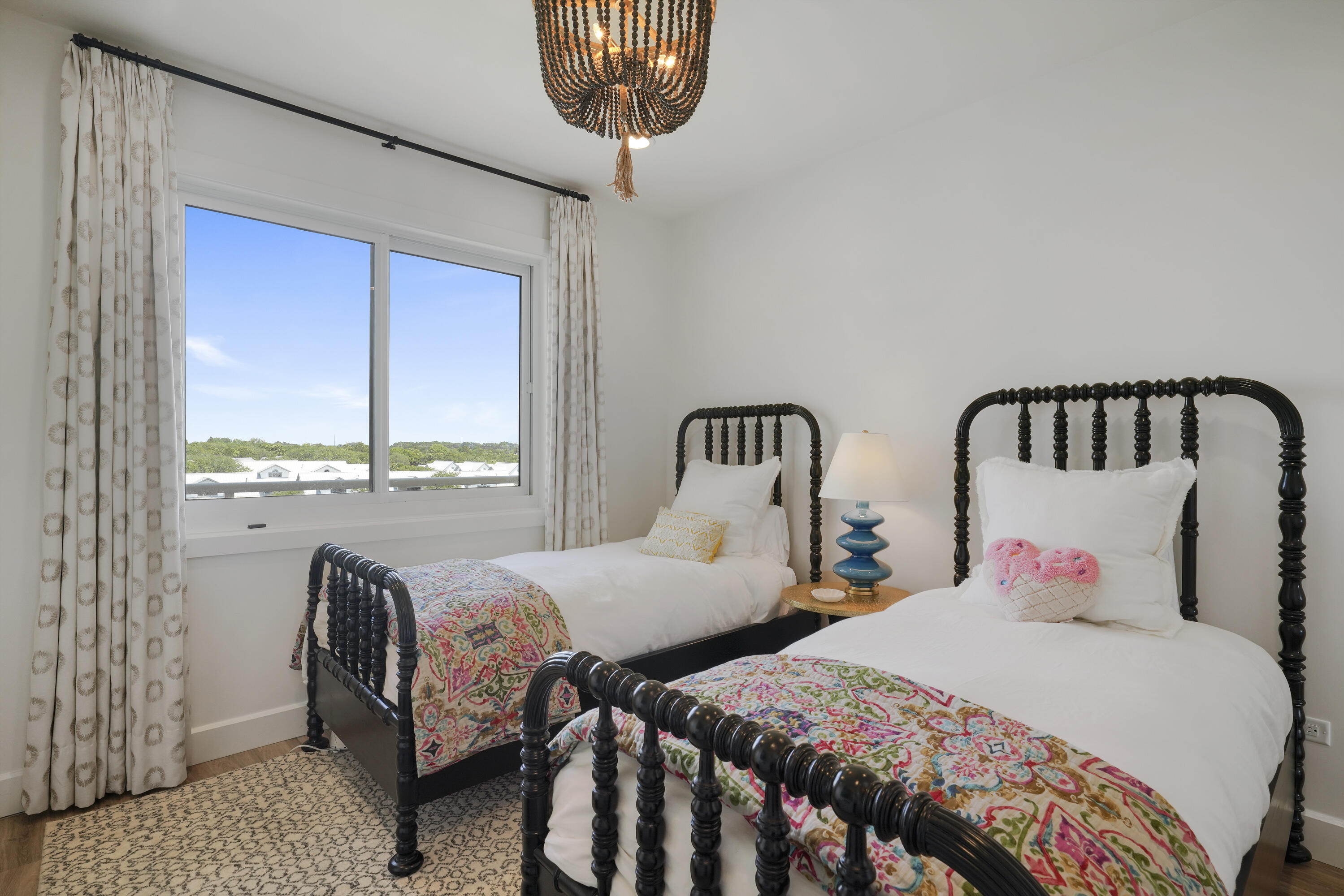 HIDDEN DUNES GRAND VILLAS - Residential