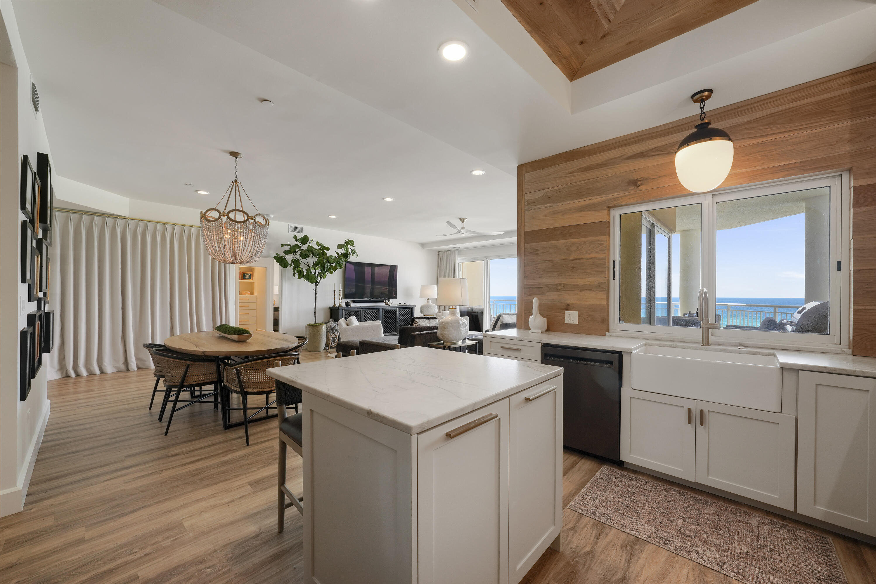 HIDDEN DUNES GRAND VILLAS - Residential