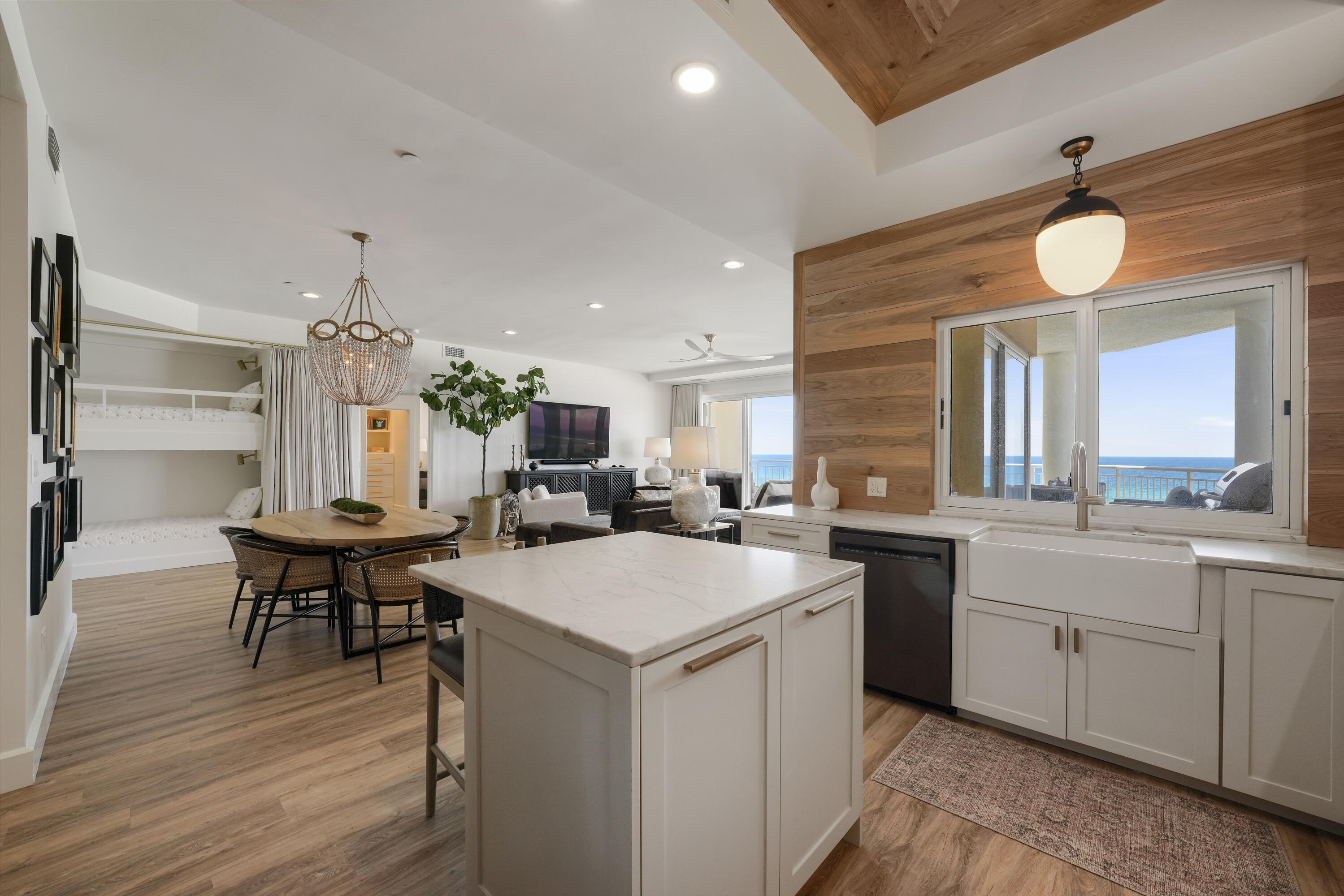 HIDDEN DUNES GRAND VILLAS - Residential