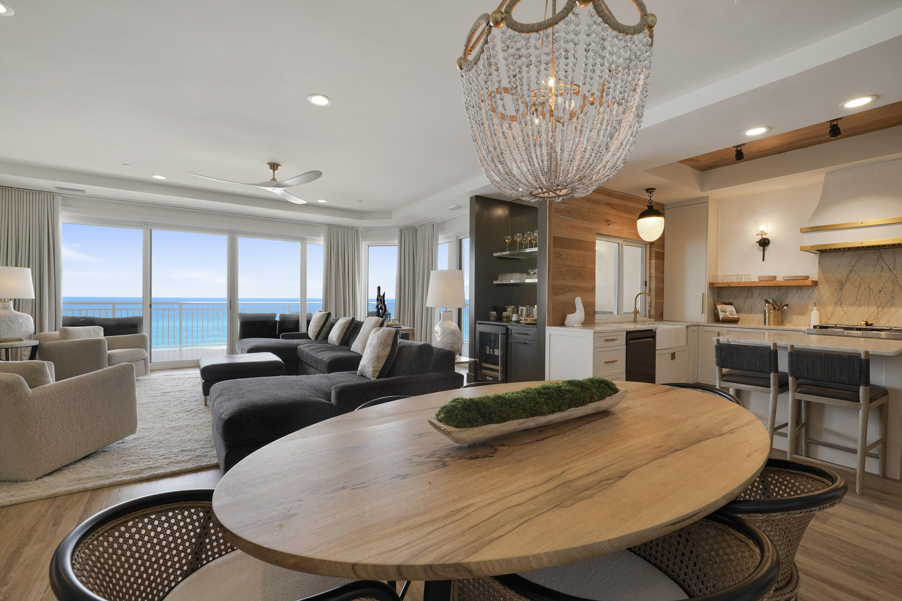HIDDEN DUNES GRAND VILLAS - Residential