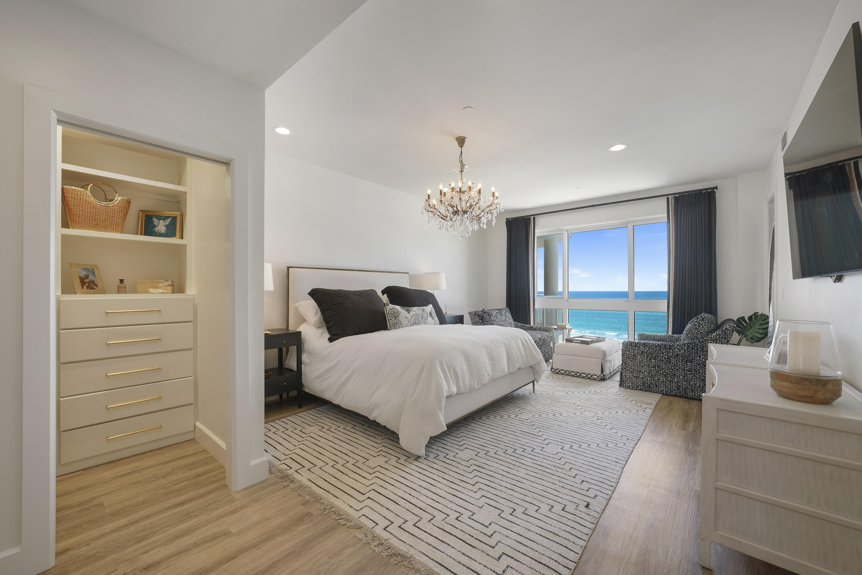 HIDDEN DUNES GRAND VILLAS - Residential