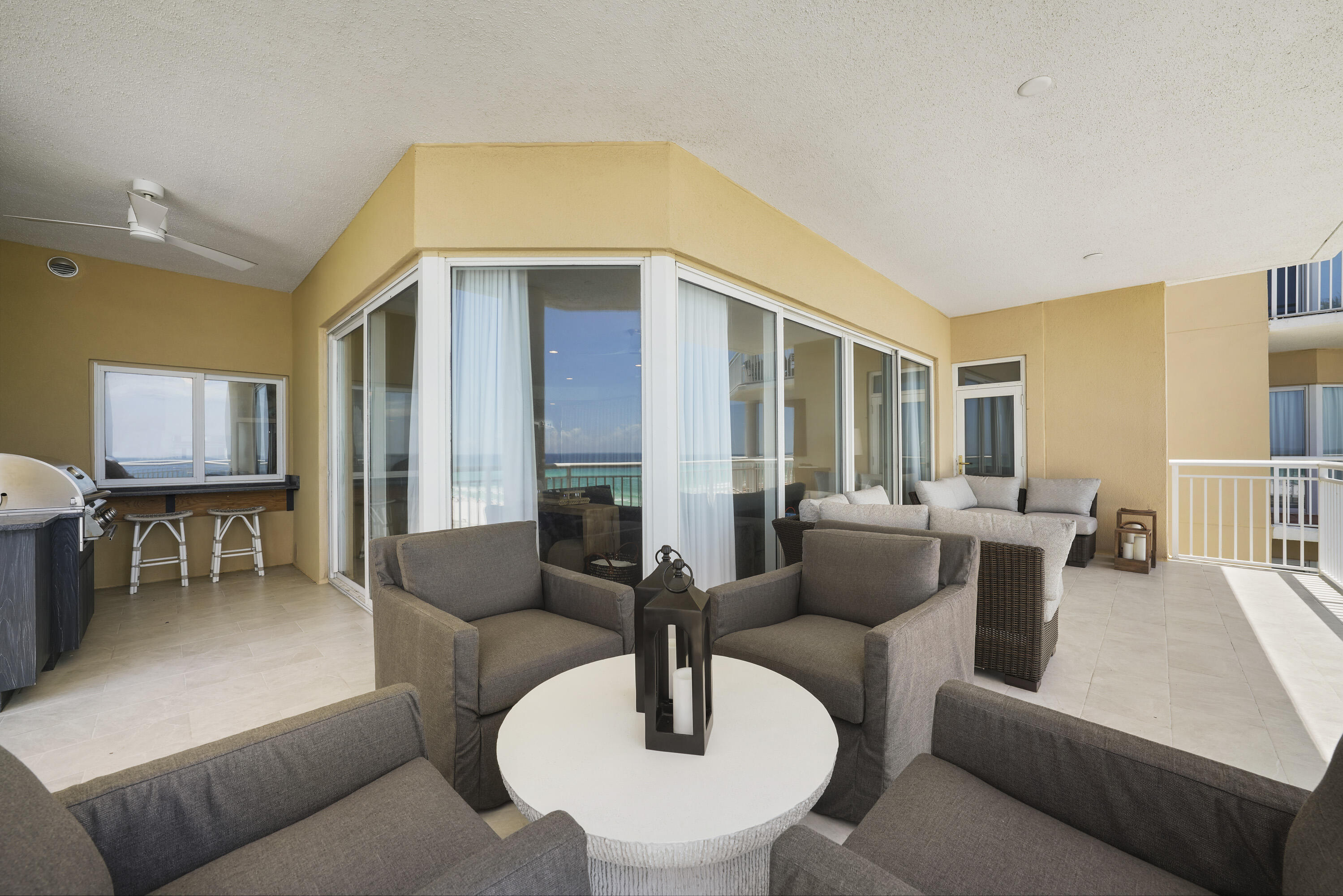 HIDDEN DUNES GRAND VILLAS - Residential