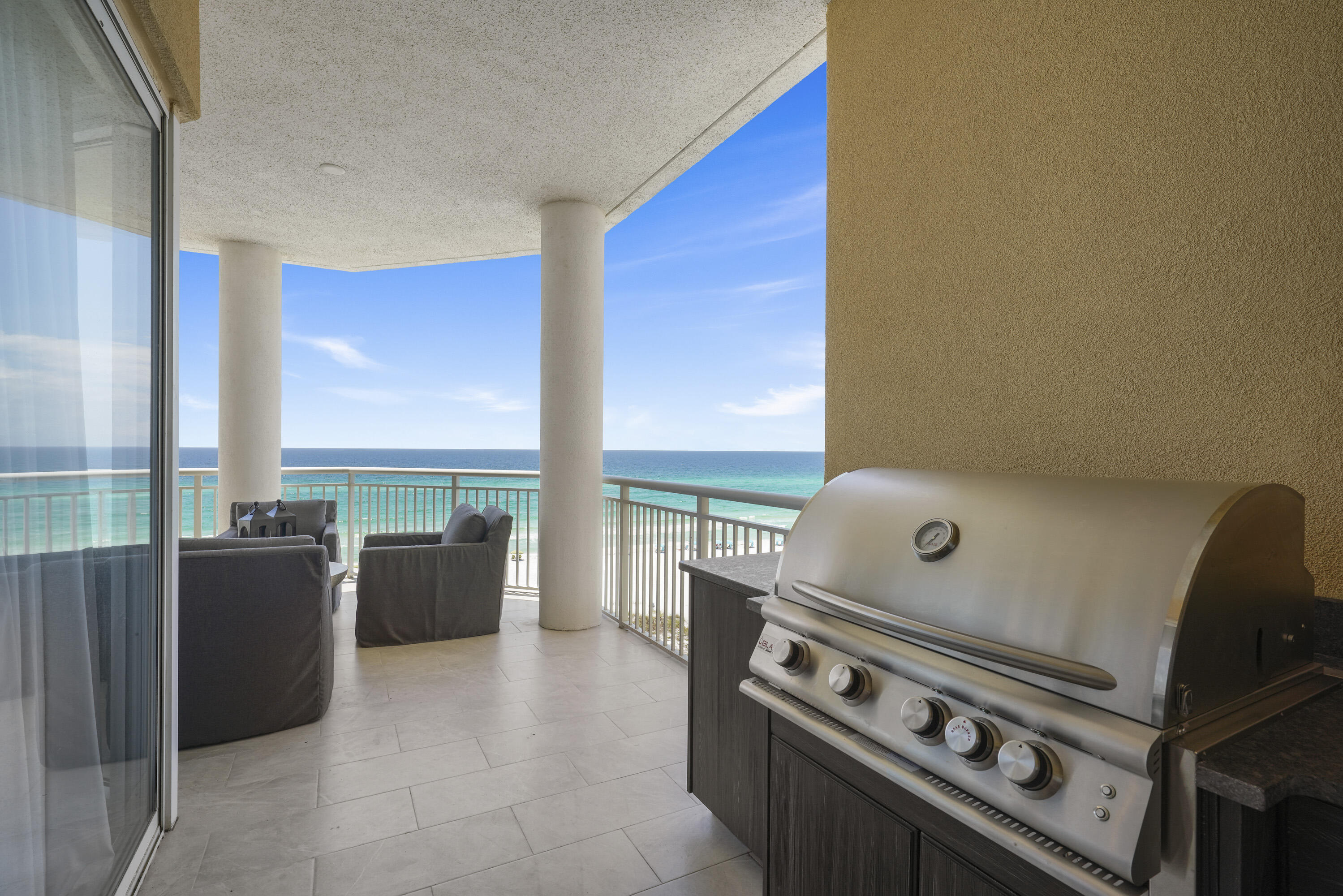 HIDDEN DUNES GRAND VILLAS - Residential