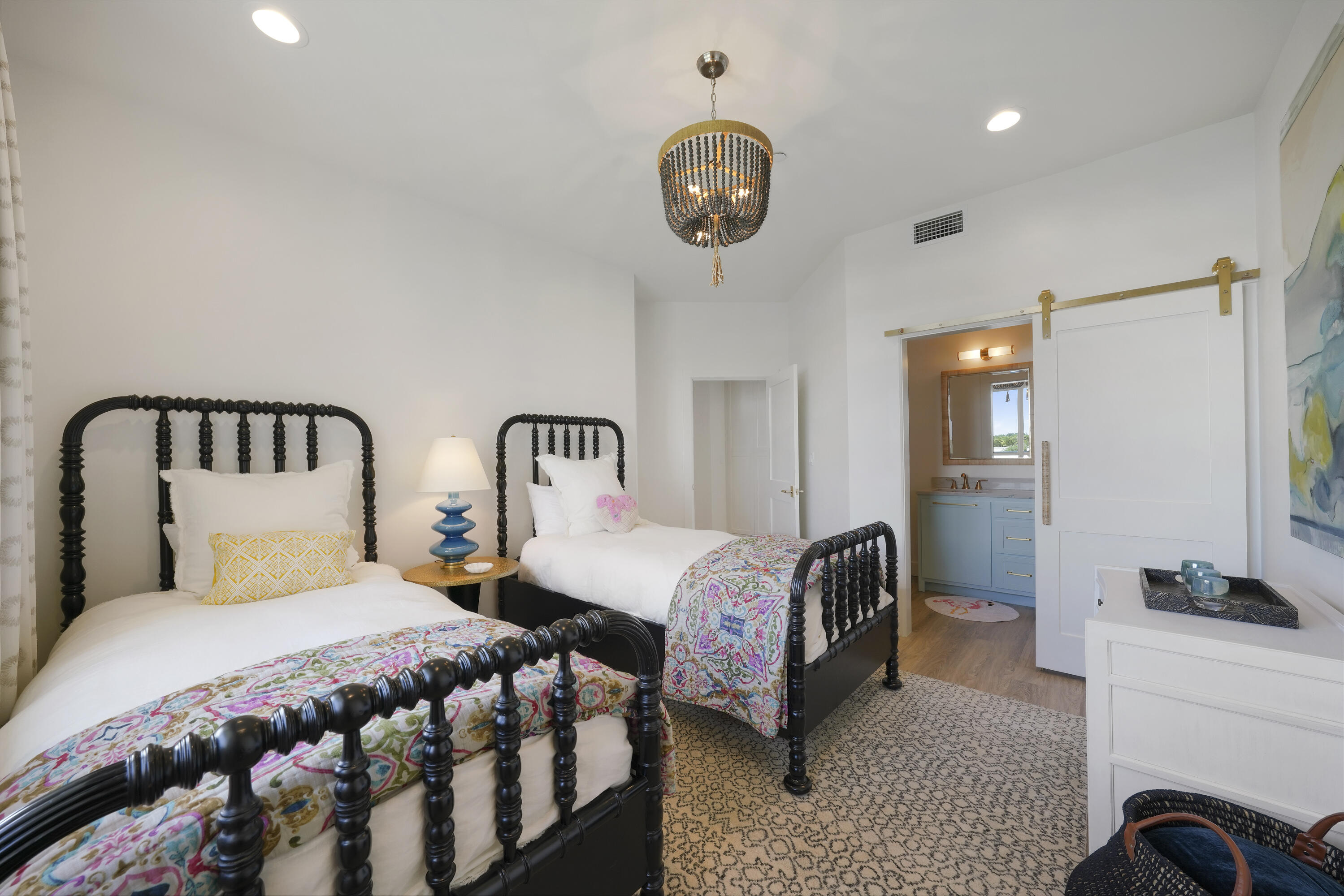 HIDDEN DUNES GRAND VILLAS - Residential