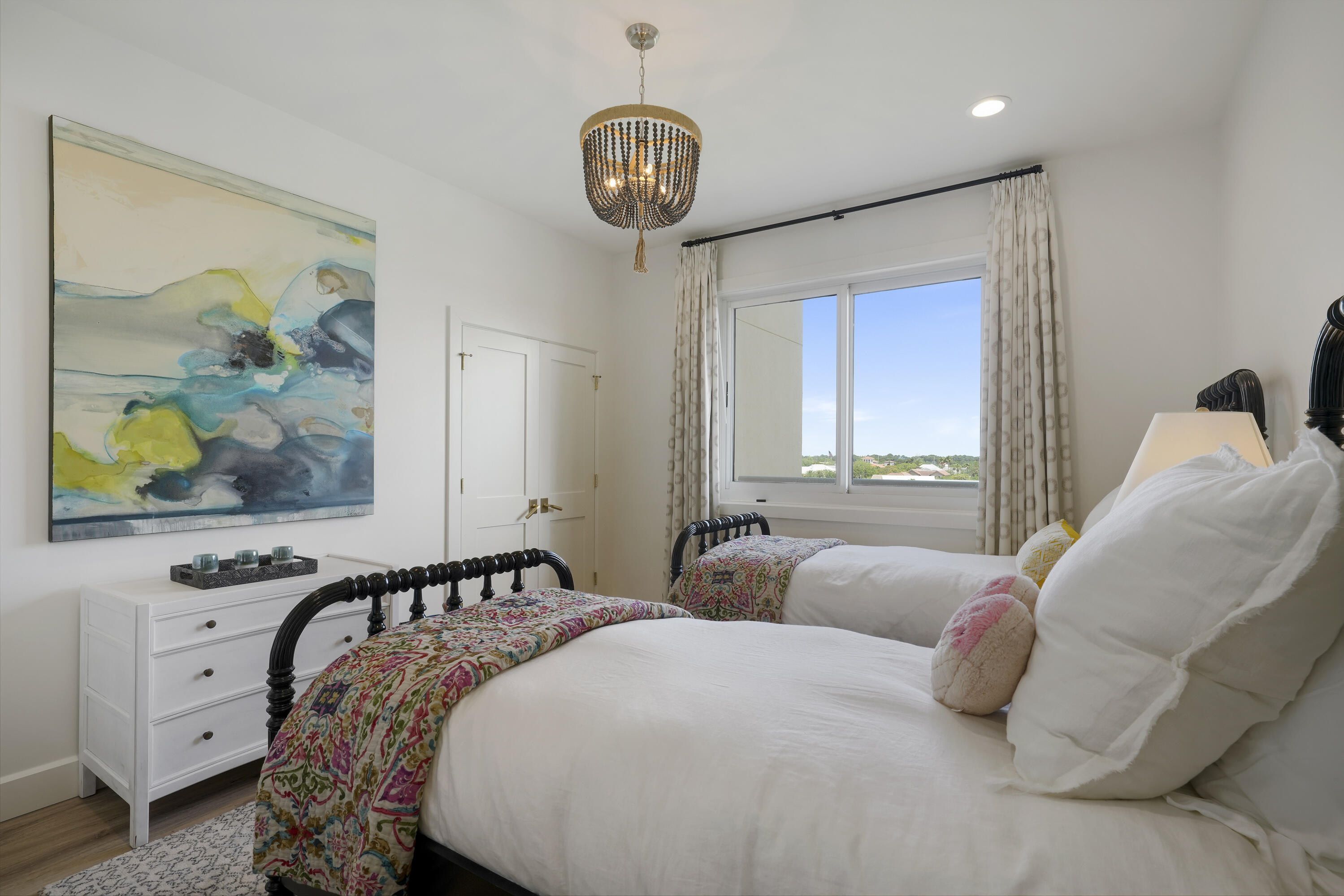 HIDDEN DUNES GRAND VILLAS - Residential