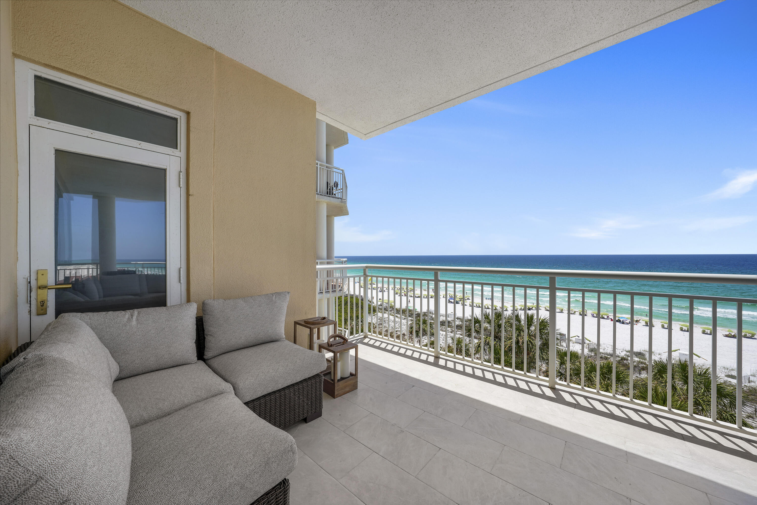 HIDDEN DUNES GRAND VILLAS - Residential