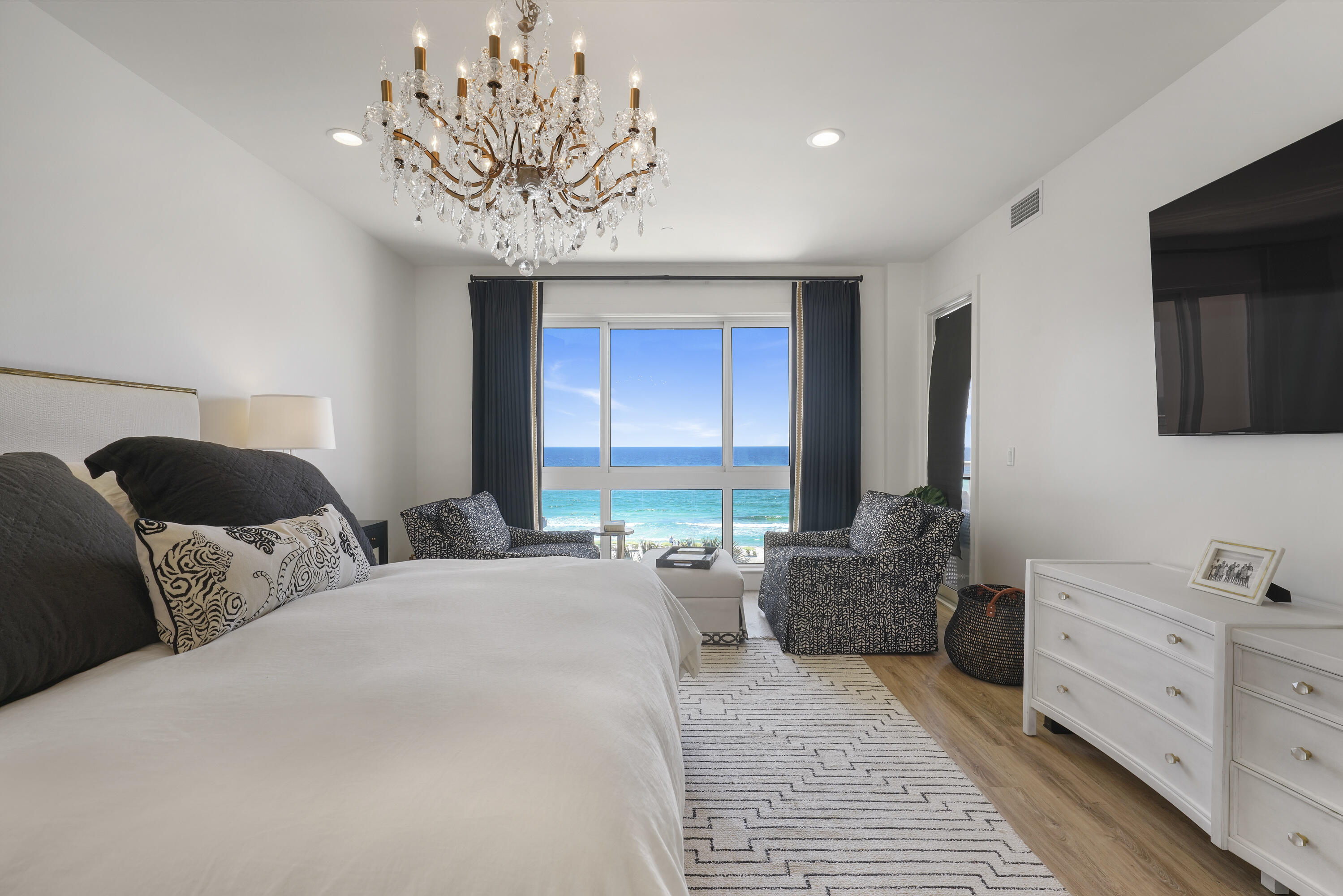 HIDDEN DUNES GRAND VILLAS - Residential