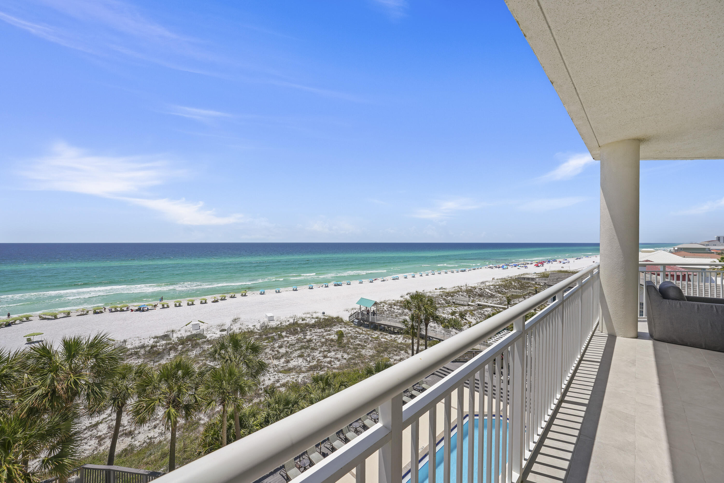 HIDDEN DUNES GRAND VILLAS - Residential