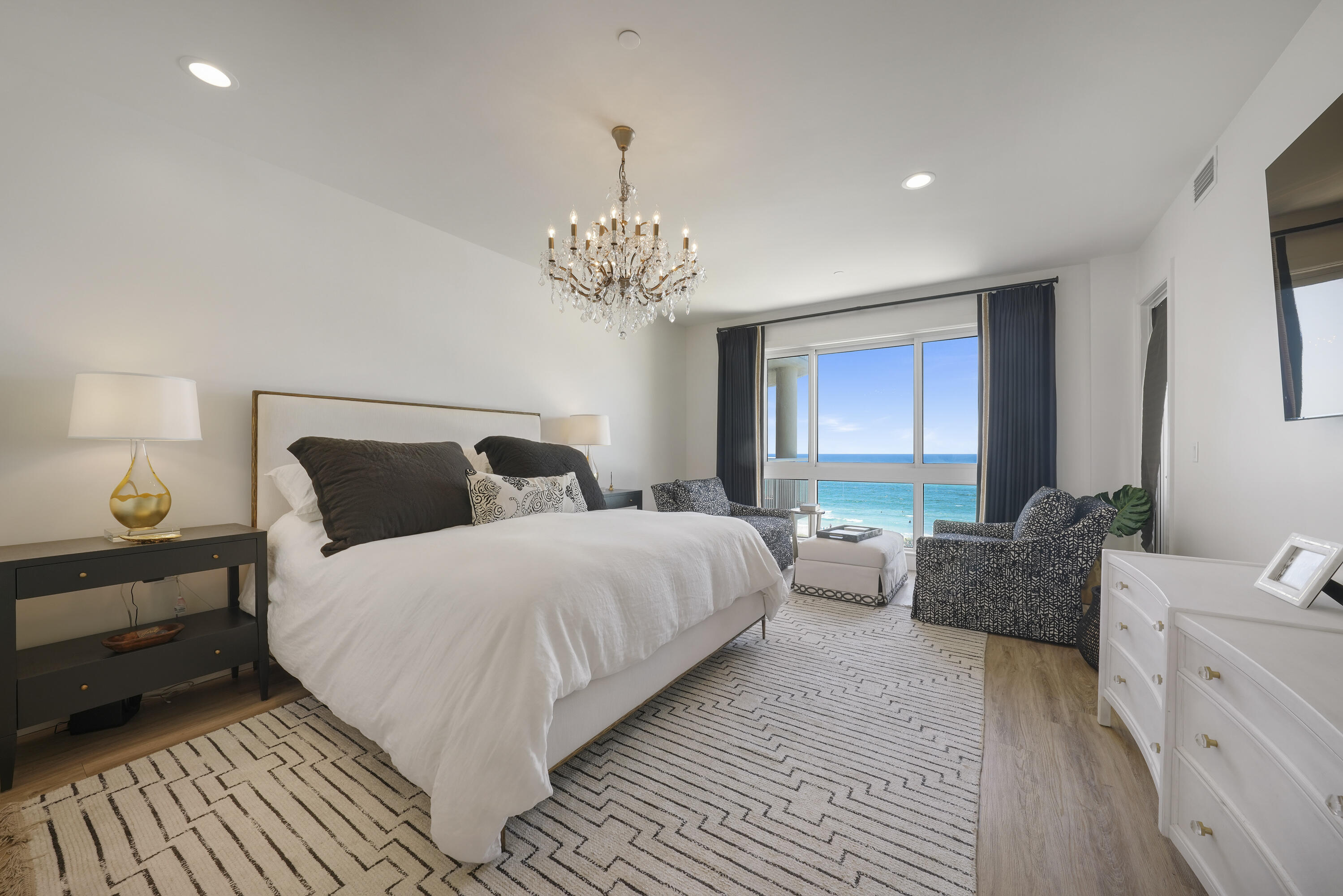 HIDDEN DUNES GRAND VILLAS - Residential