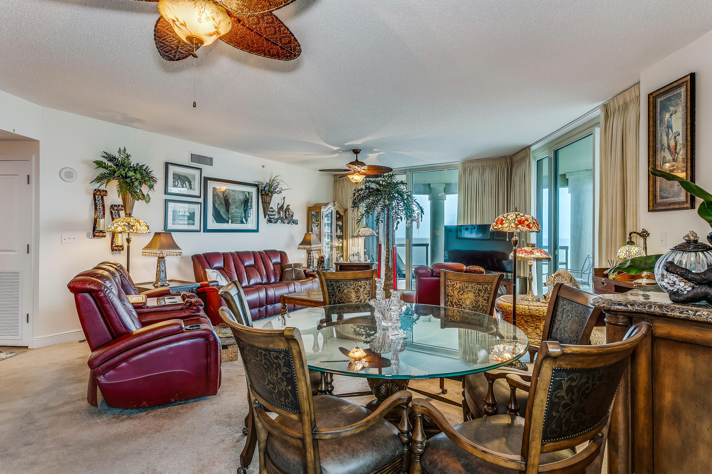 PORTOFINO - Residential