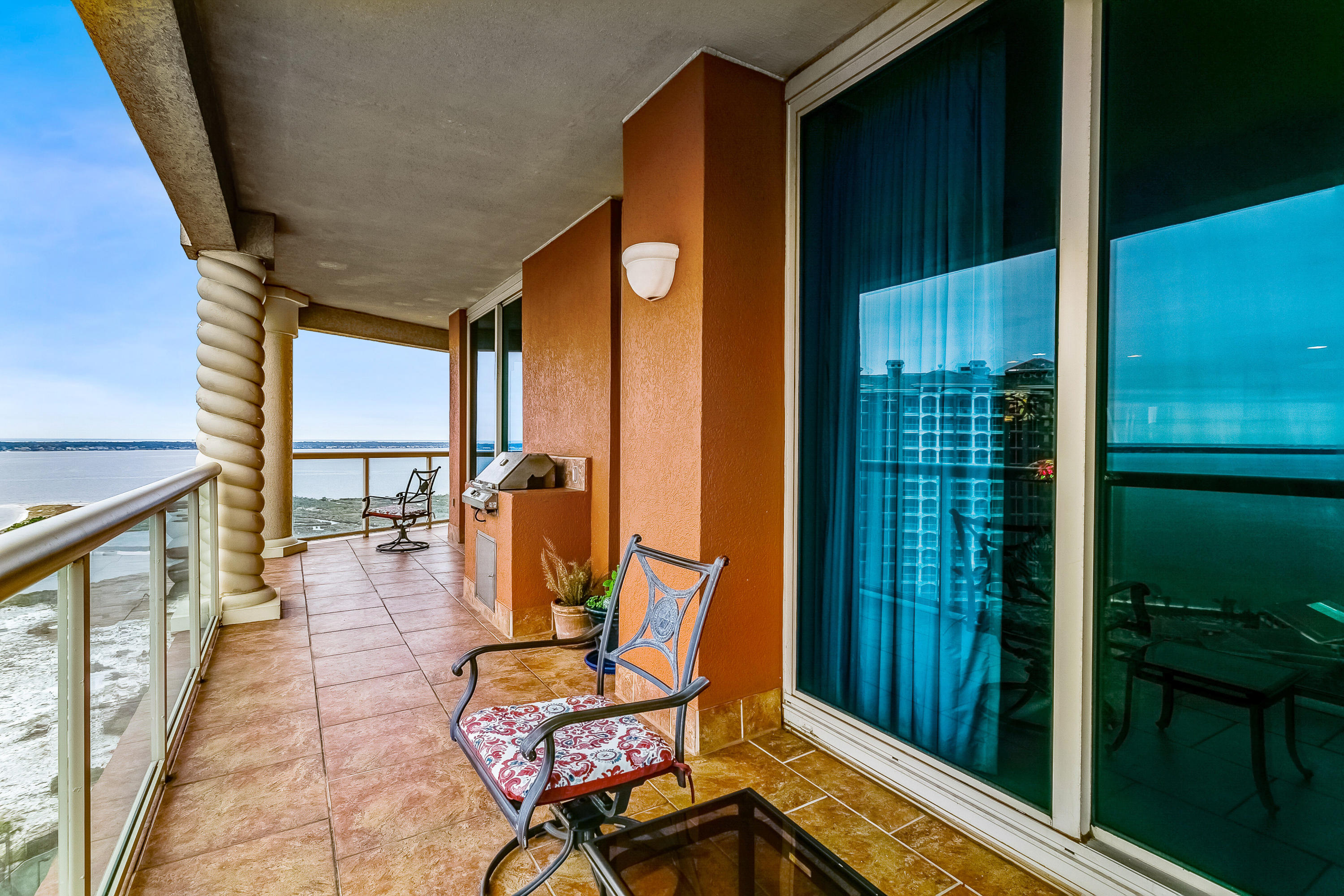 PORTOFINO - Residential