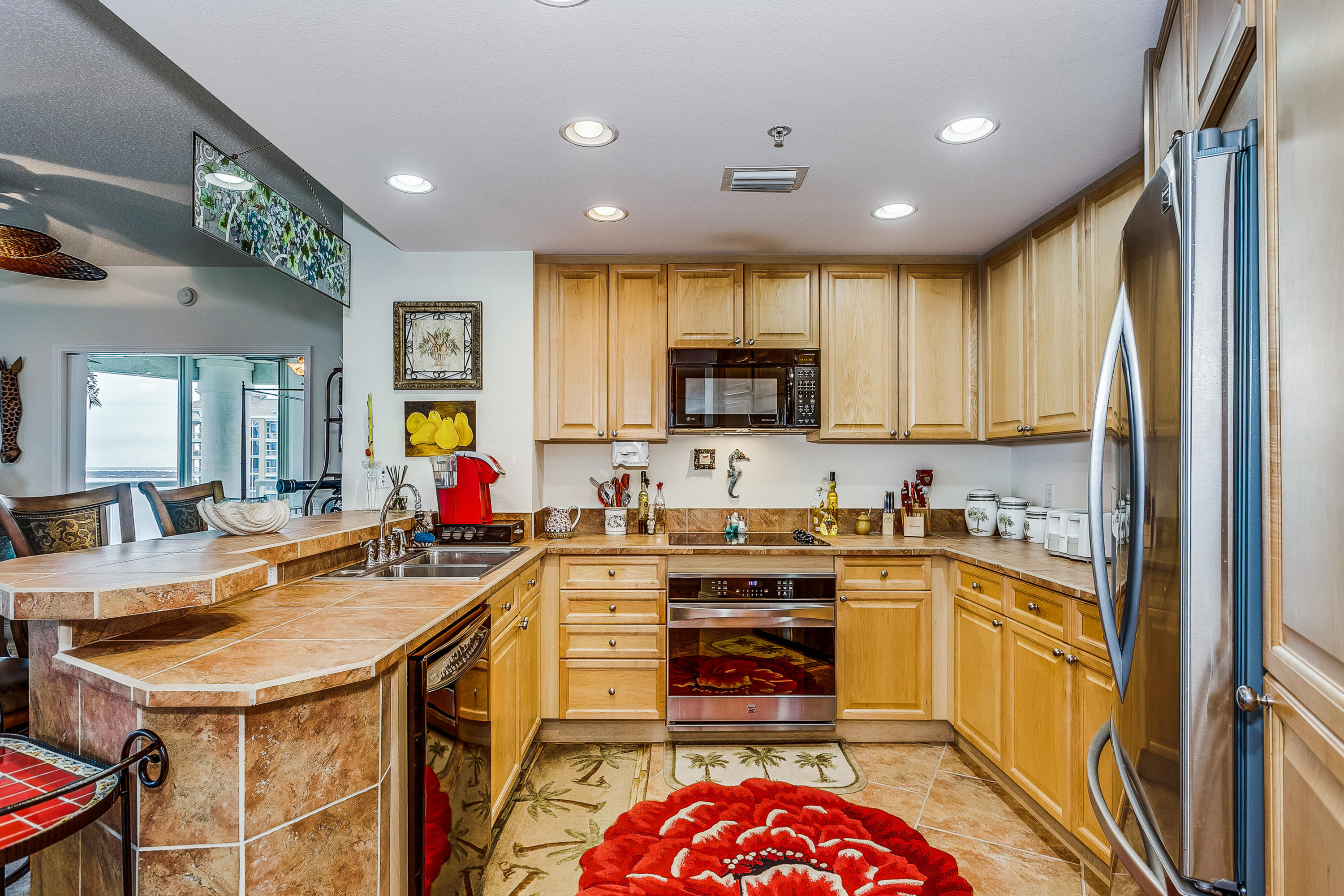 PORTOFINO - Residential