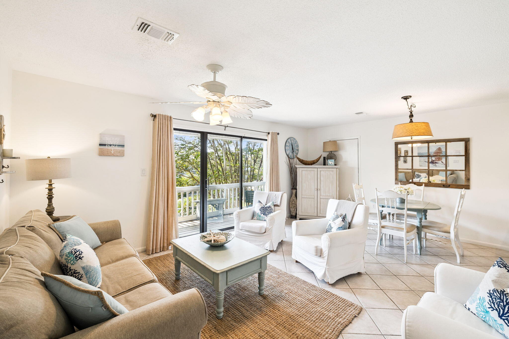 BEACHWOOD VILLAS CONDO - Residential