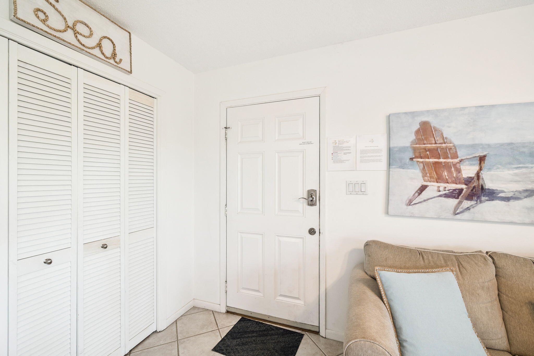 BEACHWOOD VILLAS CONDO - Residential