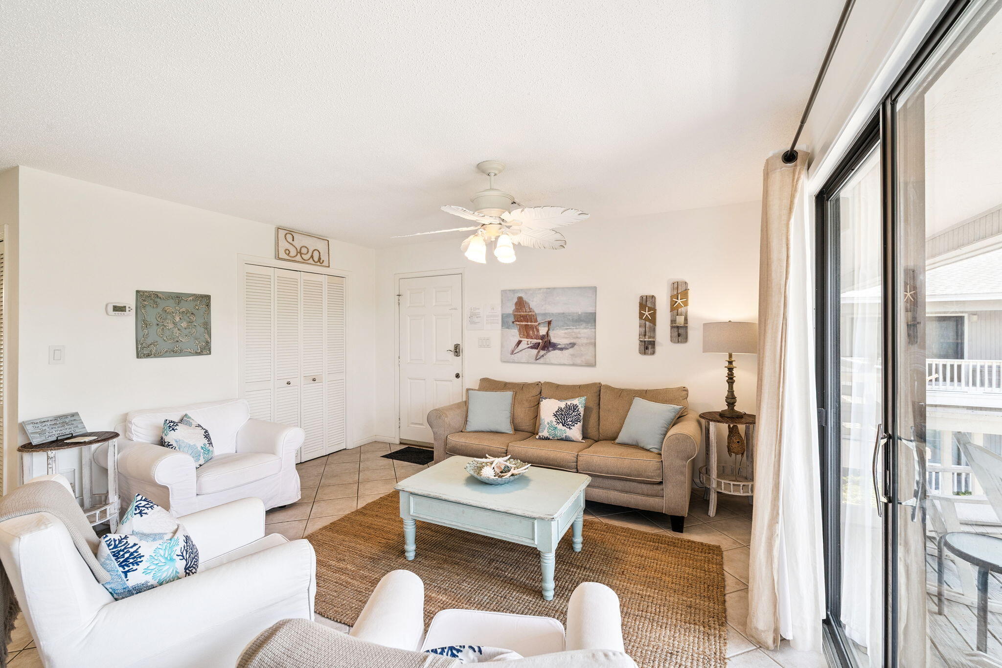 BEACHWOOD VILLAS CONDO - Residential