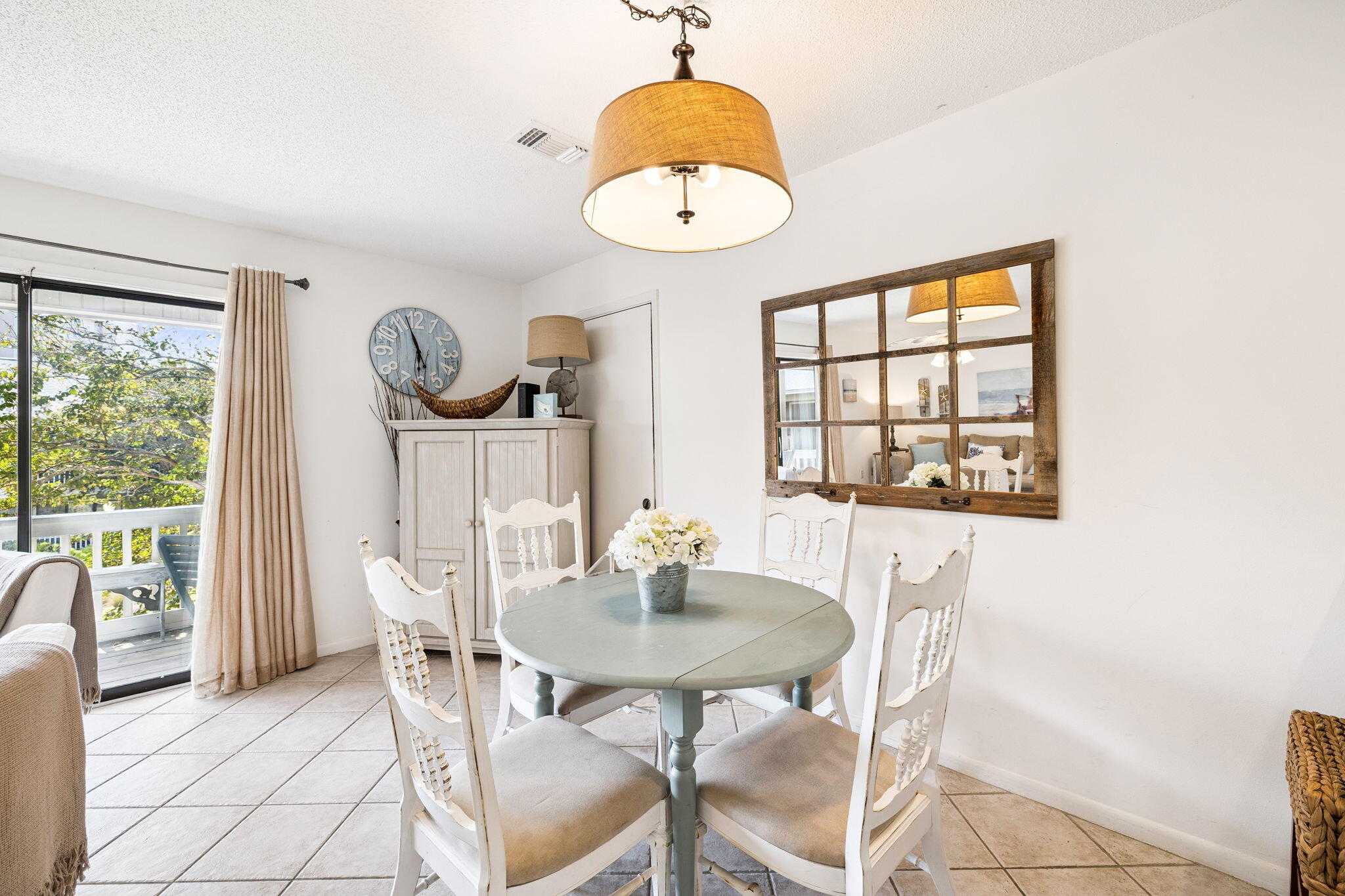 BEACHWOOD VILLAS CONDO - Residential