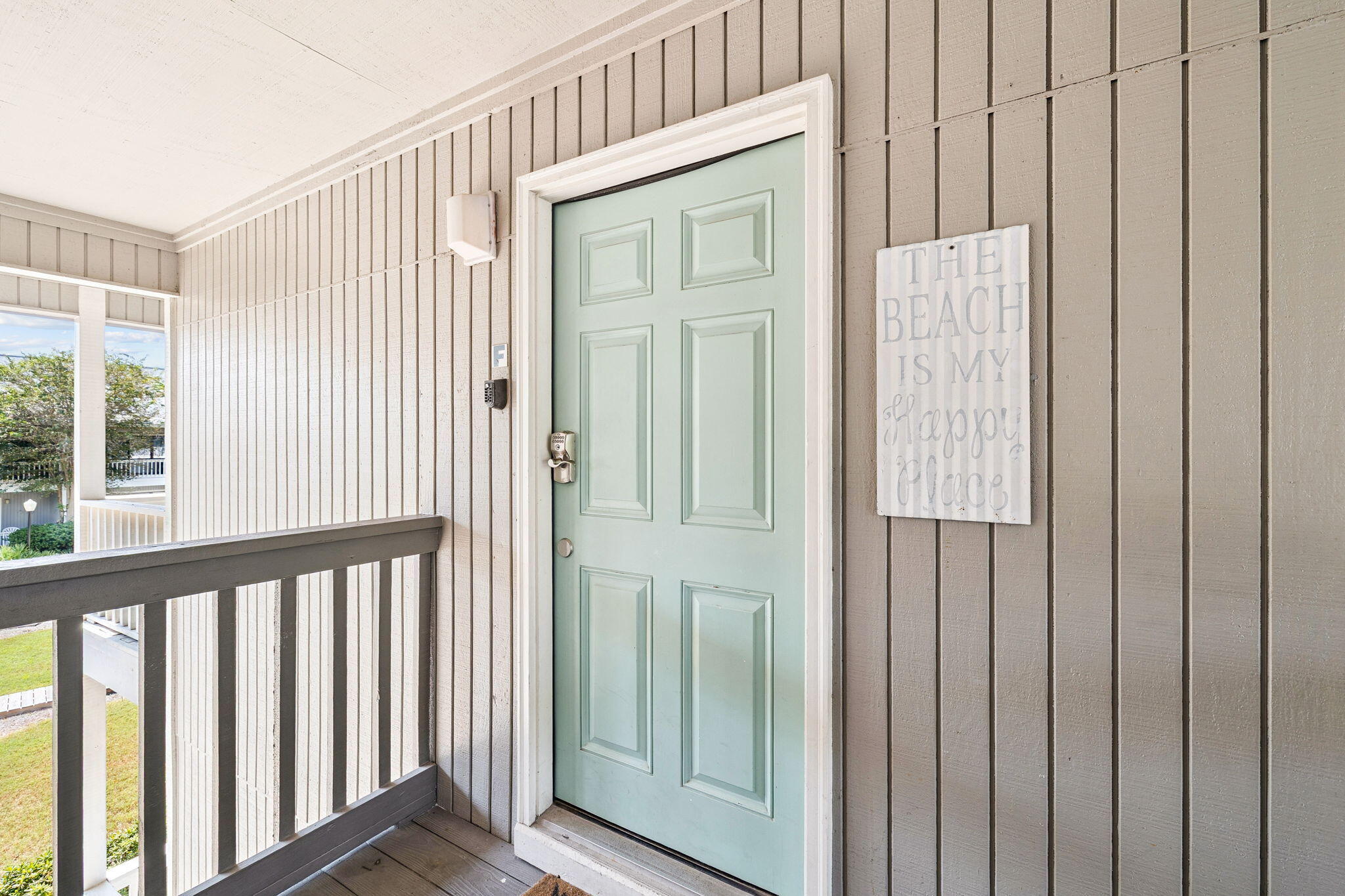 BEACHWOOD VILLAS CONDO - Residential