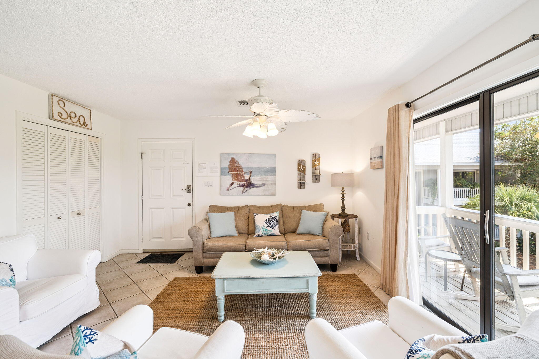 BEACHWOOD VILLAS CONDO - Residential