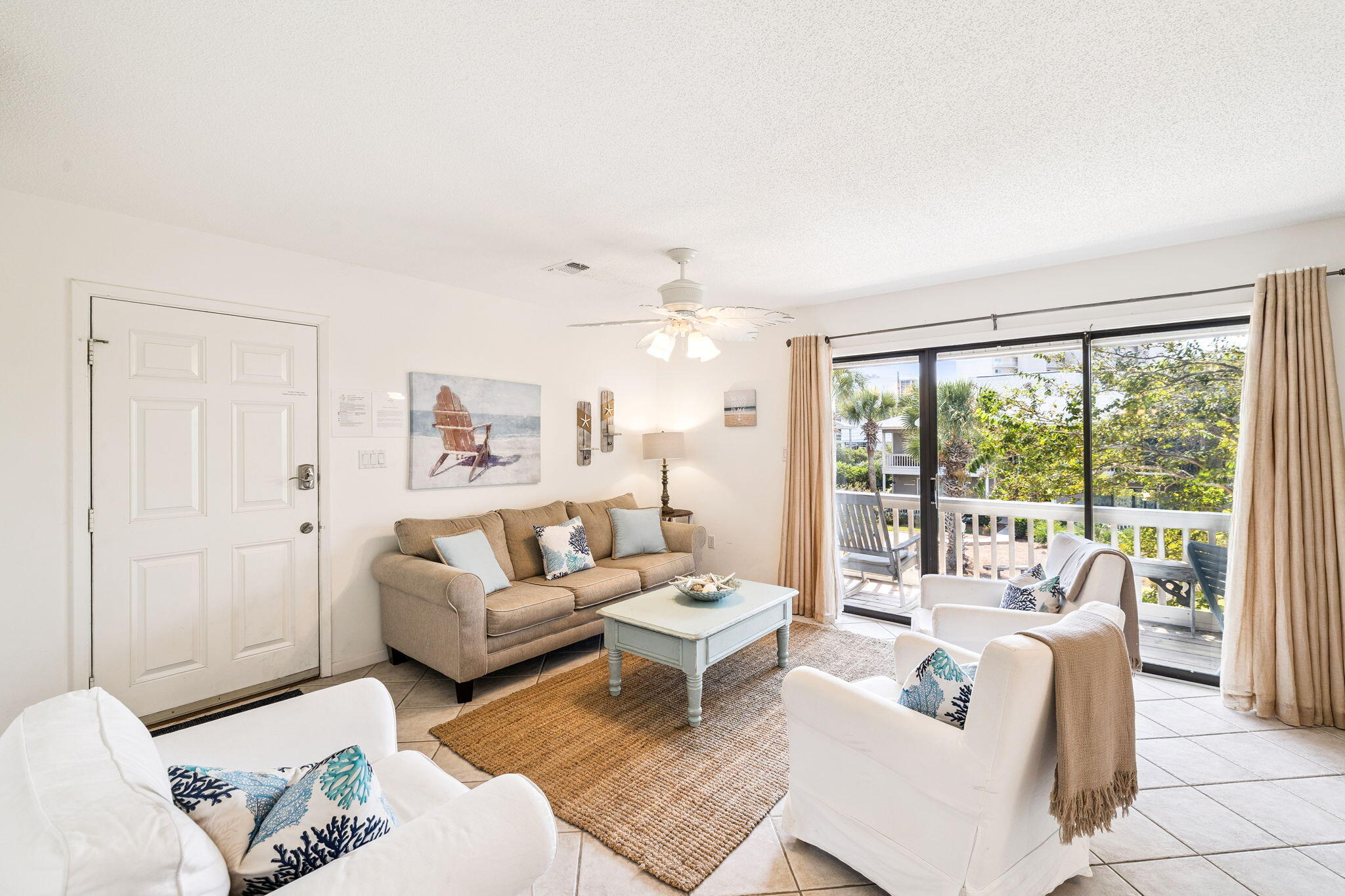BEACHWOOD VILLAS CONDO - Residential