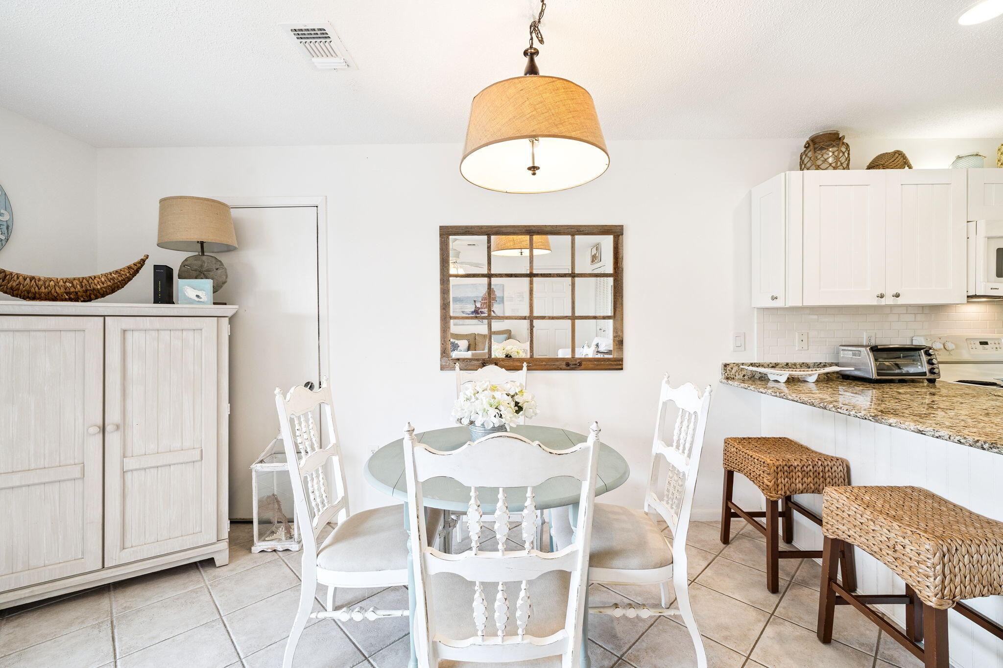 BEACHWOOD VILLAS CONDO - Residential