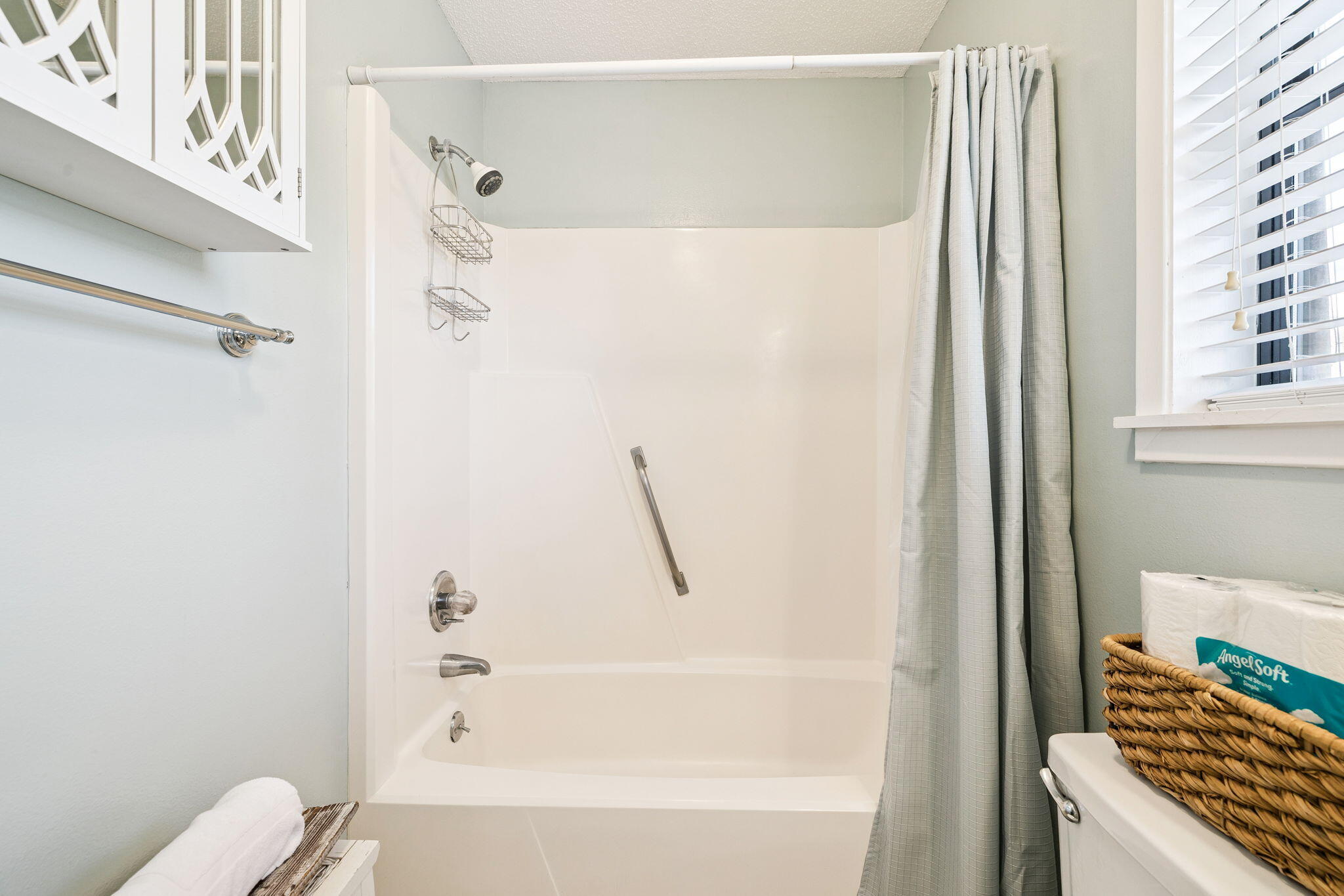 BEACHWOOD VILLAS CONDO - Residential