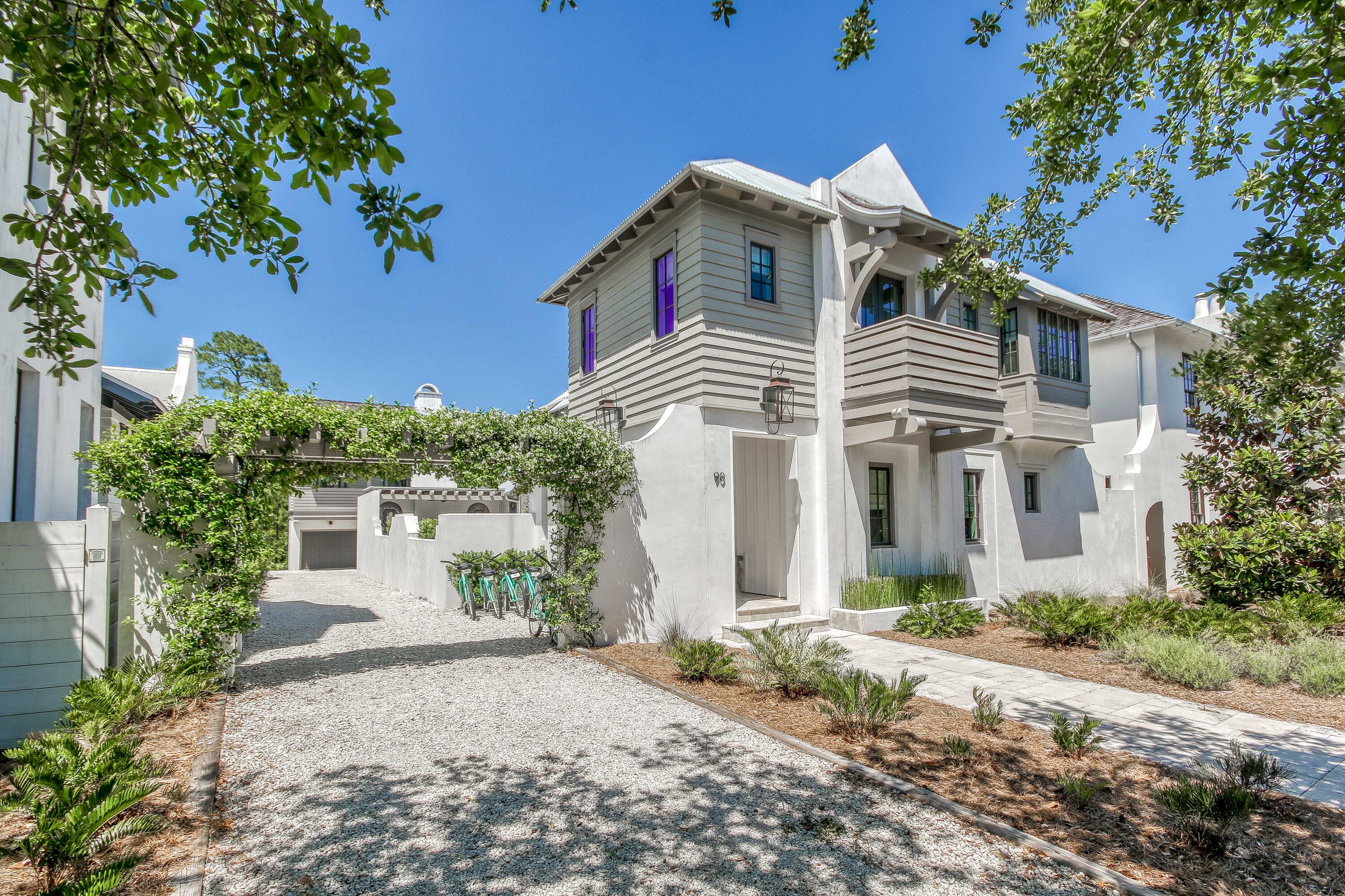 ROSEMARY BEACH - Residential