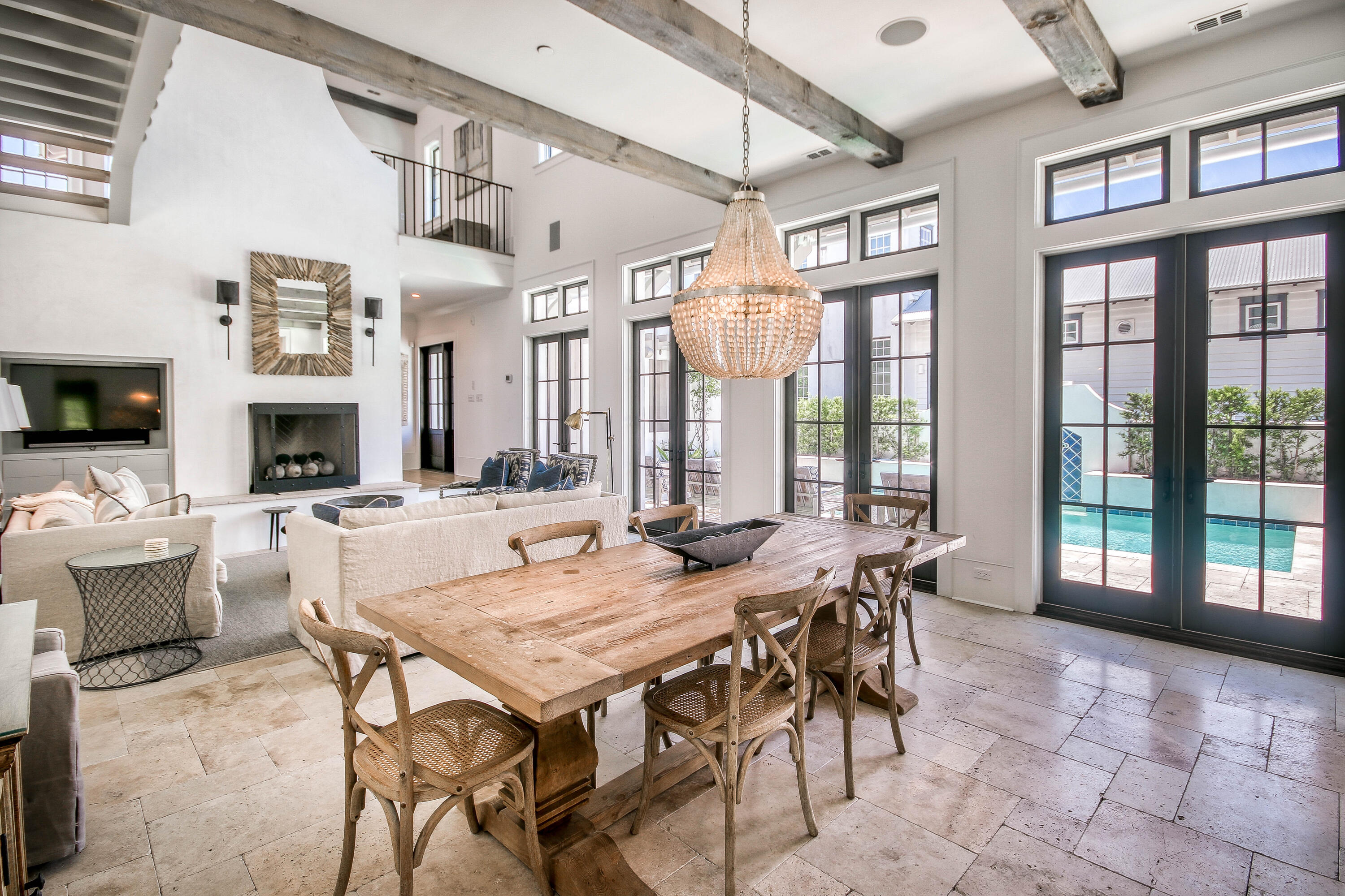 ROSEMARY BEACH - Residential